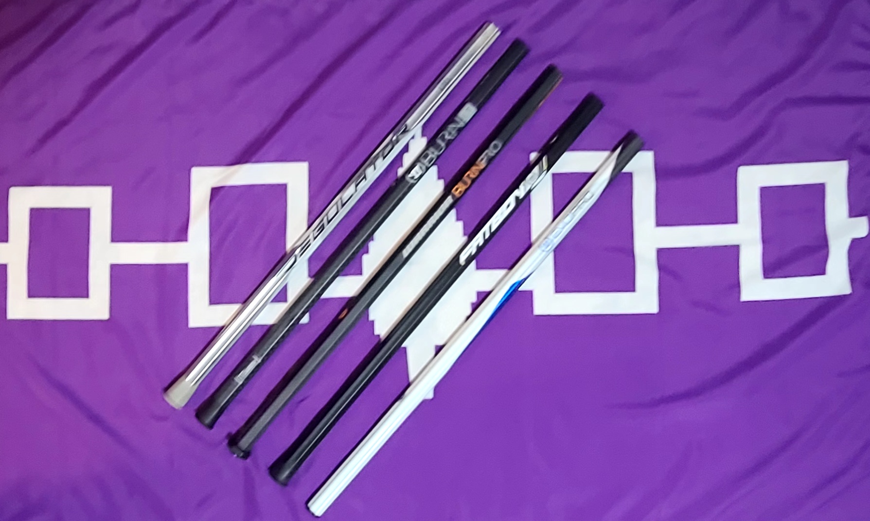 New Warrior Shaft SidelineSwap