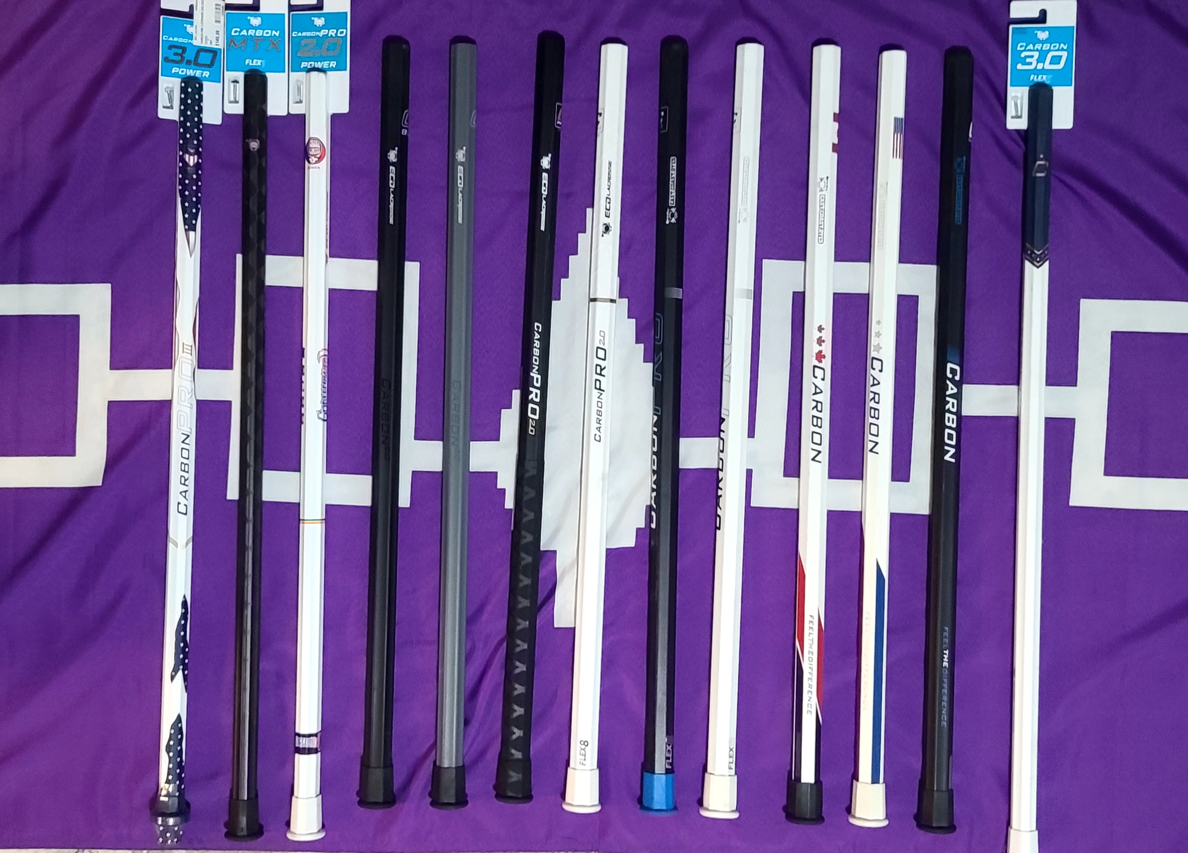 New ECD Shaft SidelineSwap