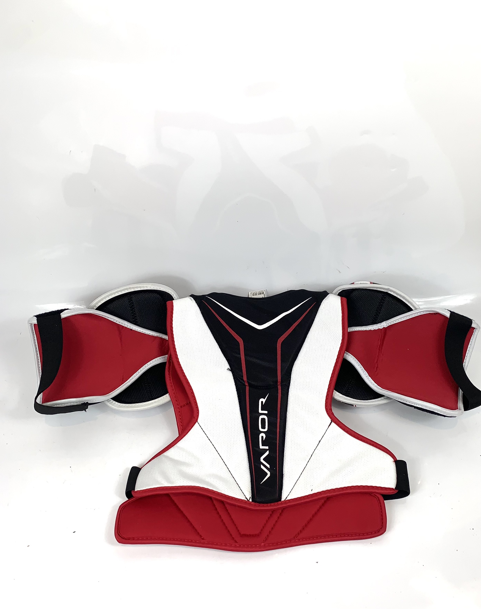 Senior Medium Bauer Vapor X60 Shoulder Pads SidelineSwap