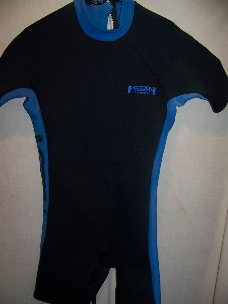 Kabban Swimming Surfing Diving Wet Suit, Men's Large SidelineSwap