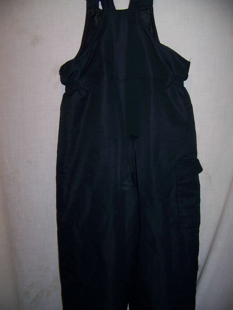 Cherokee Snow Ski Pants Bibs Youth Large SidelineSwap