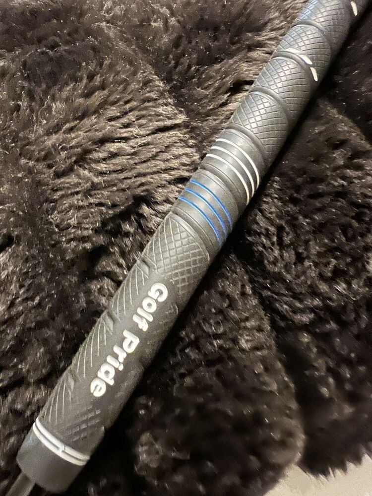 Cobra Baffler XL GW Gap Wedge 48.5° KUROKAGE 70 A Flex Senior Graphite