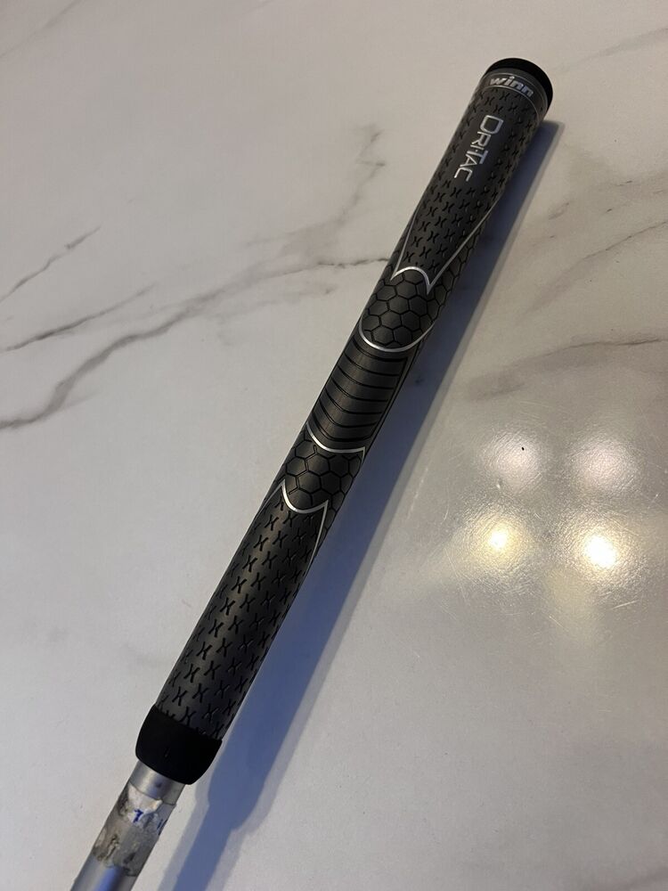 Taylormade Aeroburner 5 Hybrid 25 Degree 70 M Flex Senior SHAFT