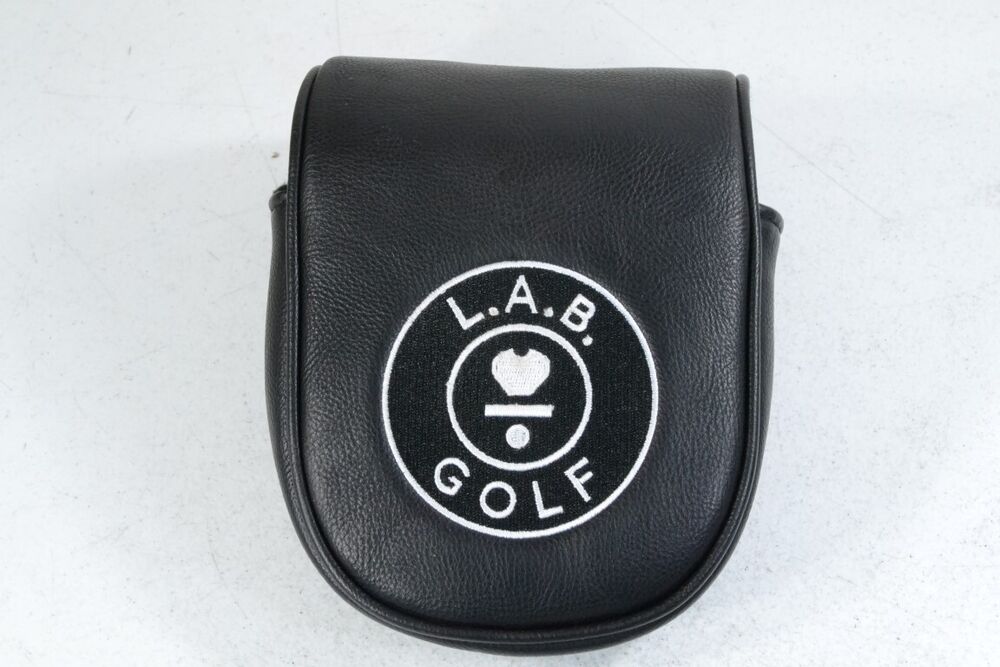 LAB Golf Directed Force 2.1 Armlock 41" Putter 74* Right Steel 130194