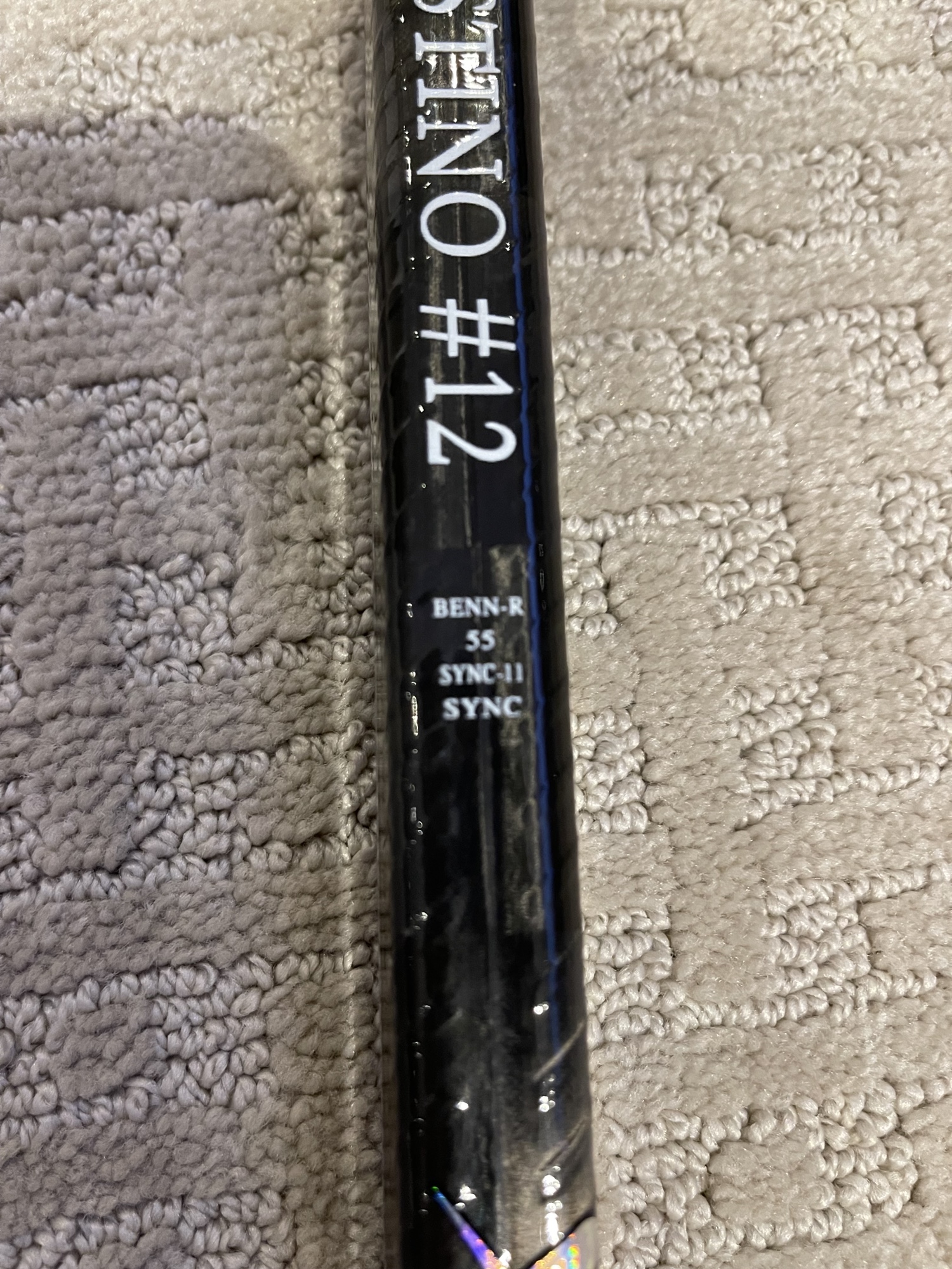 Intermediate Right Handed P28 Nexus Sync Hockey Stick SidelineSwap