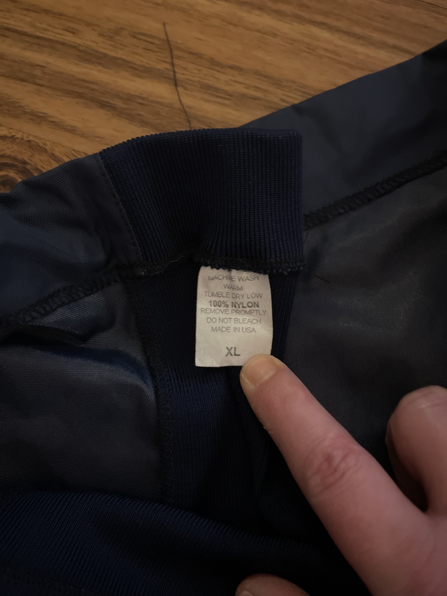 Hockey Player Pant Covers SidelineSwap