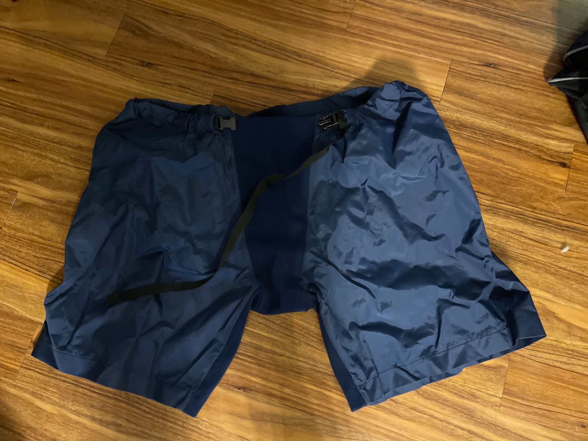 Hockey Player Pant Covers SidelineSwap