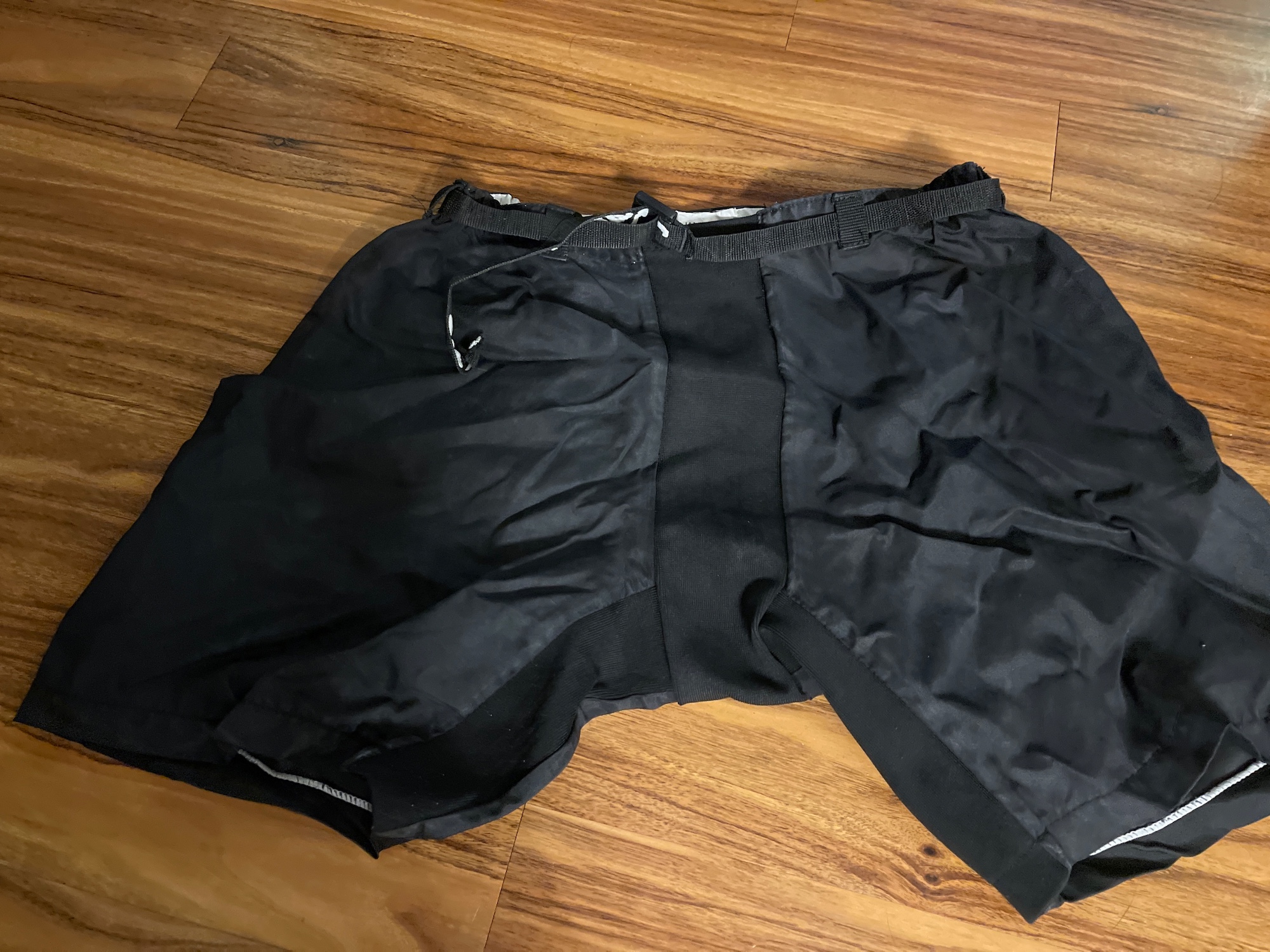 Senior XL Hockey Pants Covers SidelineSwap