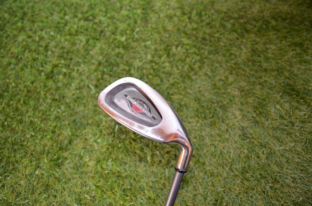 Callaway Big Bertha Sand Wedge RH 36" Graphite Regular New Grip