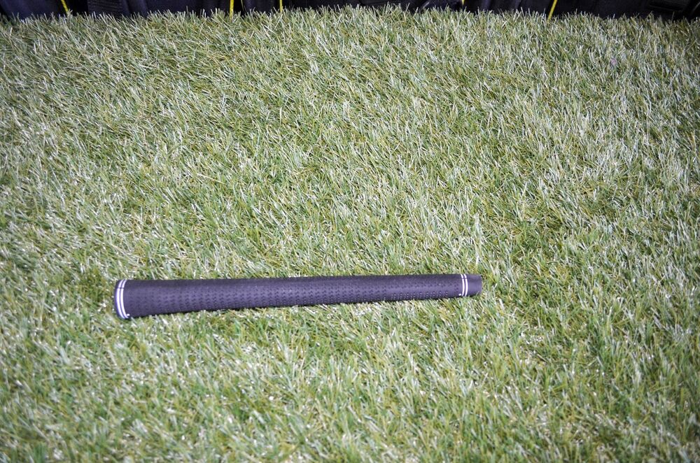 TaylorMade 200 Approach Wedge RH 35.5" Steel Regular New Grip