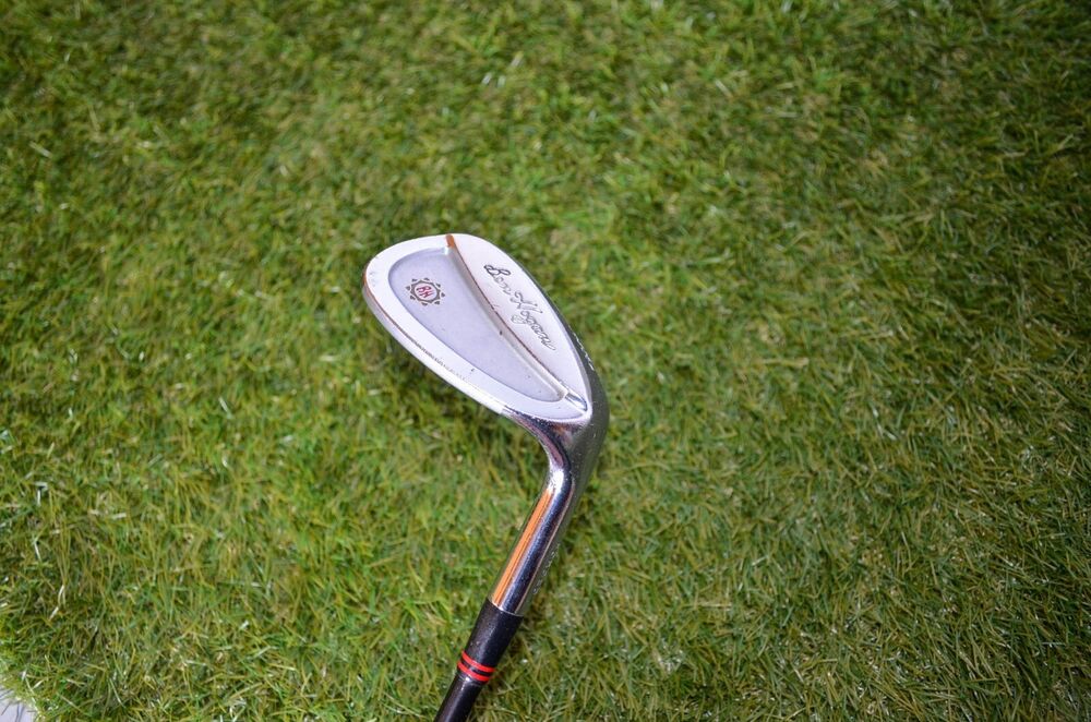 Ben Hogan Apex Plus Sand Wedge RH 36" Graphite Stiff New Grip