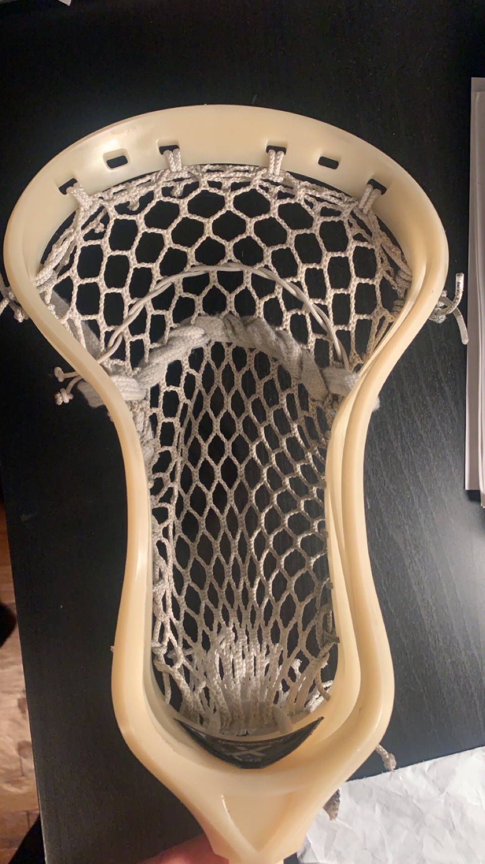 Rare natural ECD Weapon X Head SidelineSwap