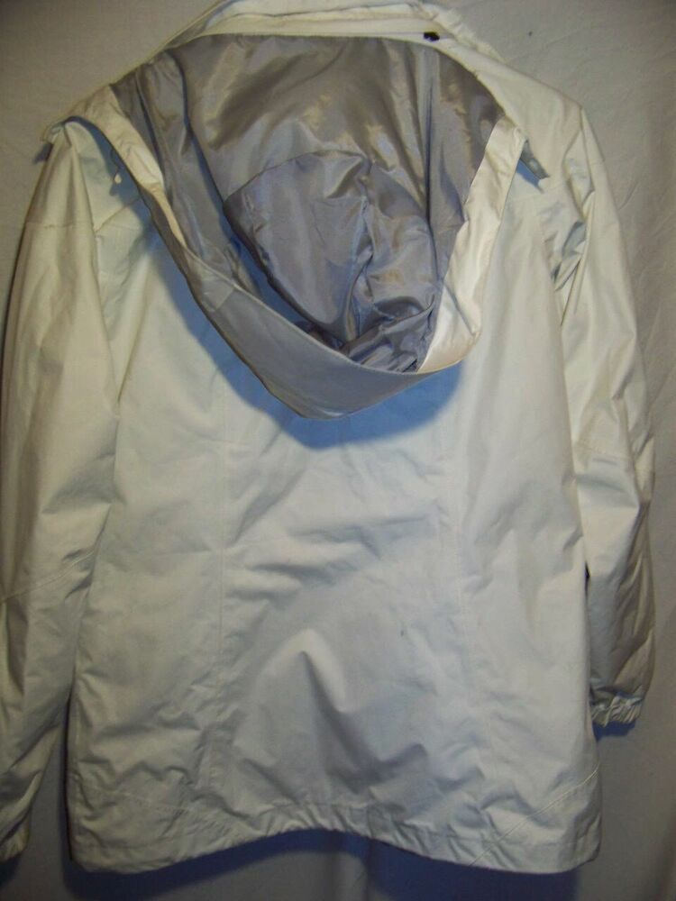 Eddie Bauer Weatheredge Winter Snowboard Ski Jacket, Women's Medium SidelineSwap