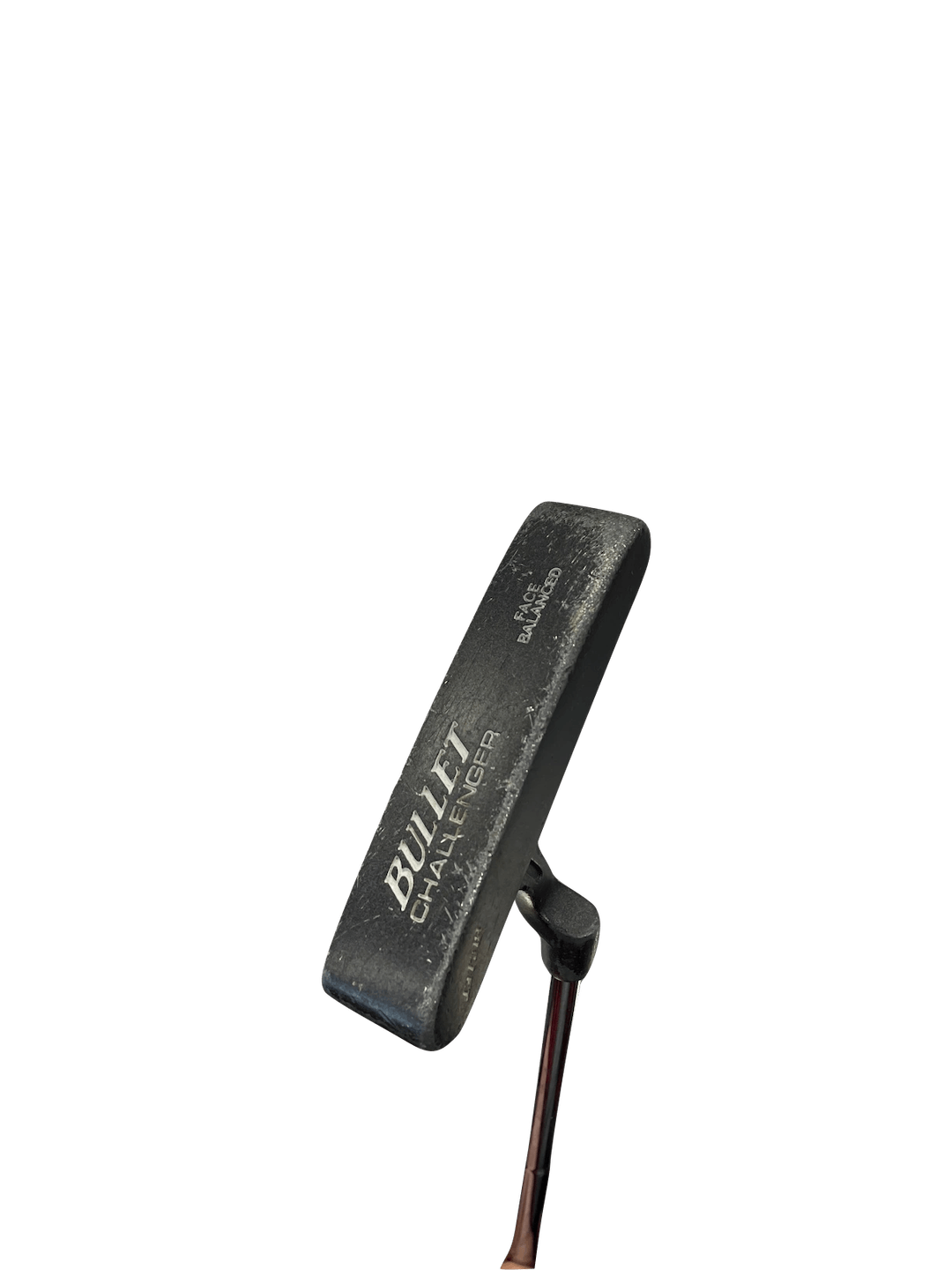 Used Blade Putters SidelineSwap