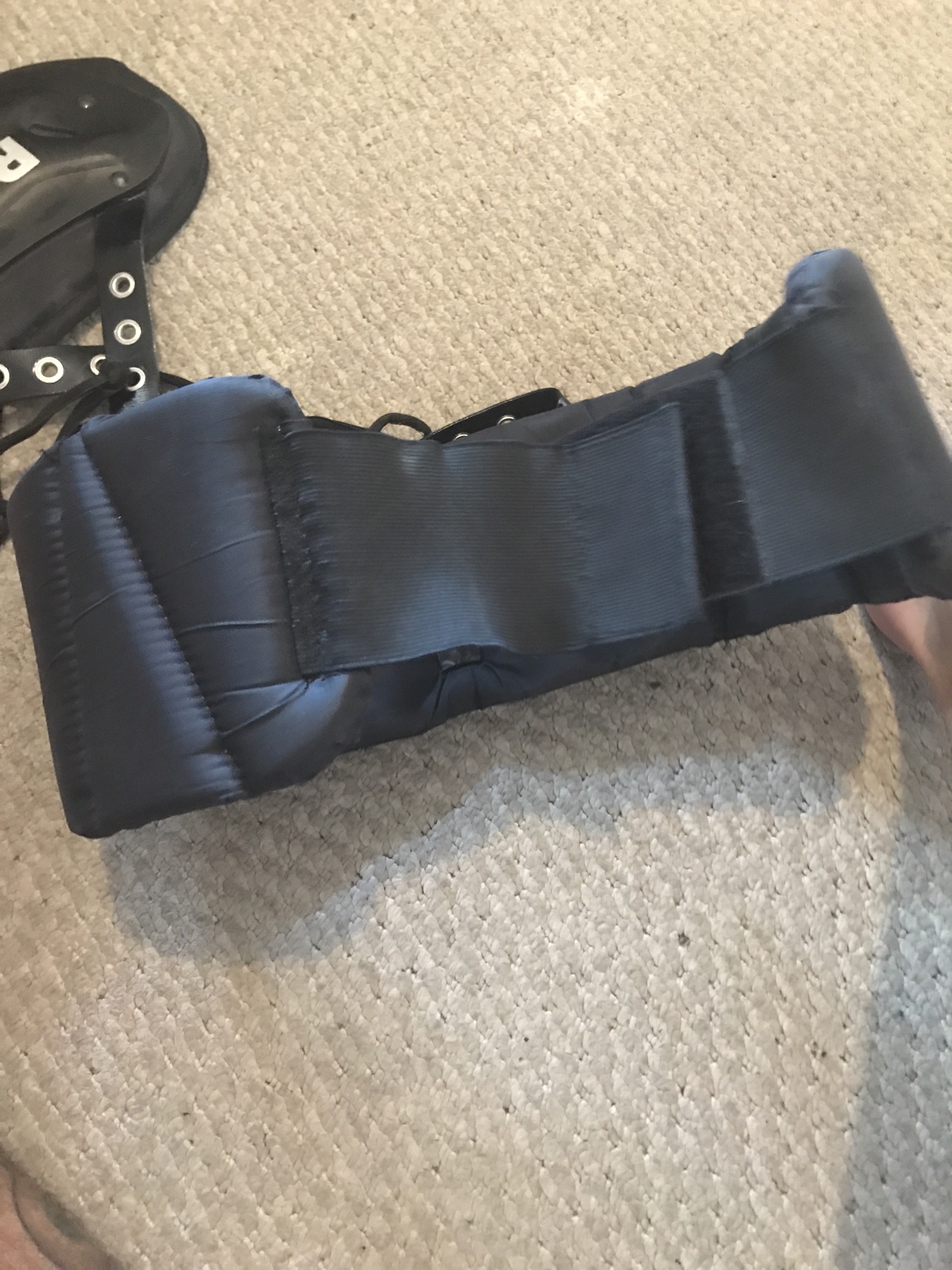 Riddell Football Pads SidelineSwap