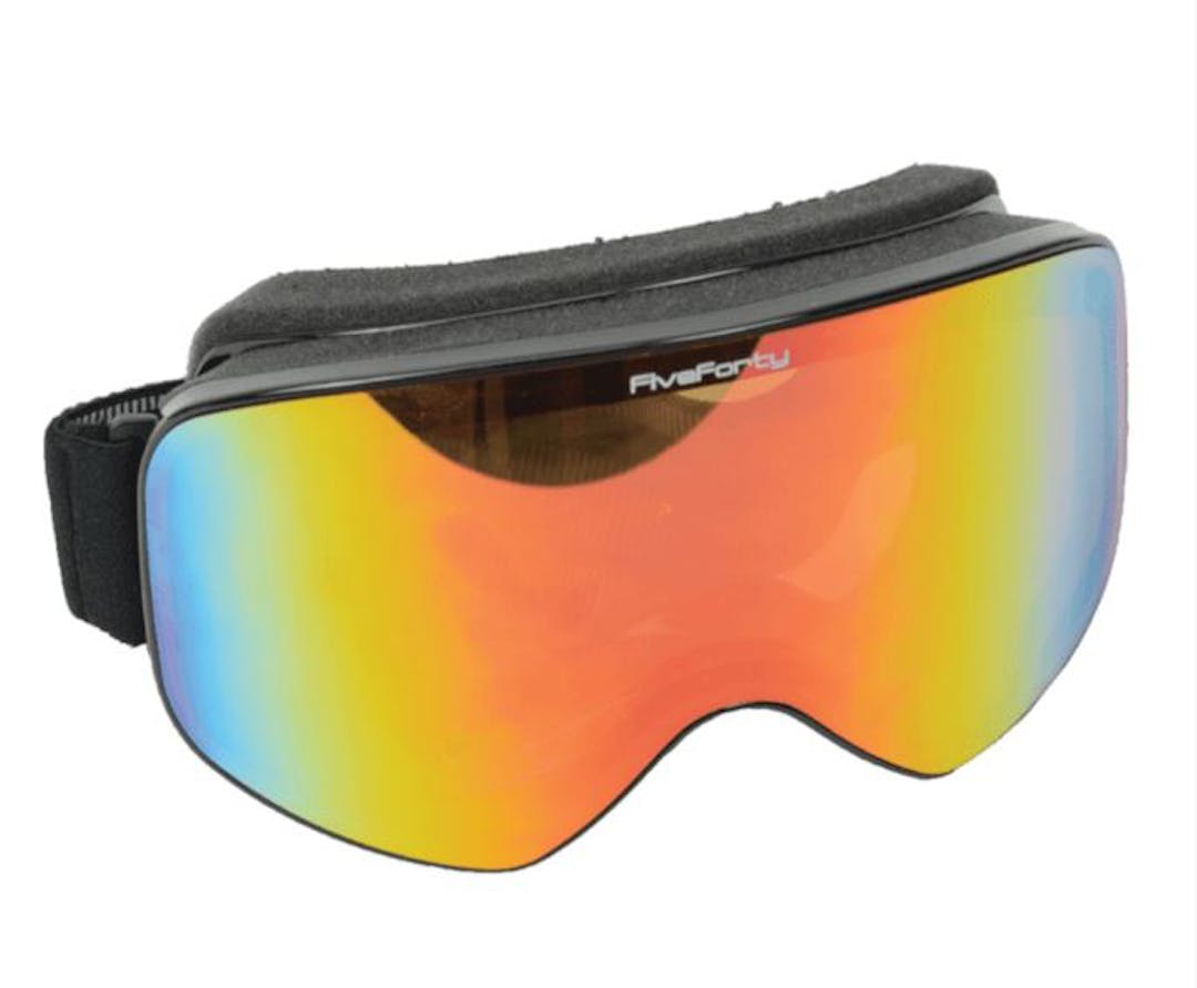 New Snowjam Adult Style Goggles Ski Goggles SidelineSwap