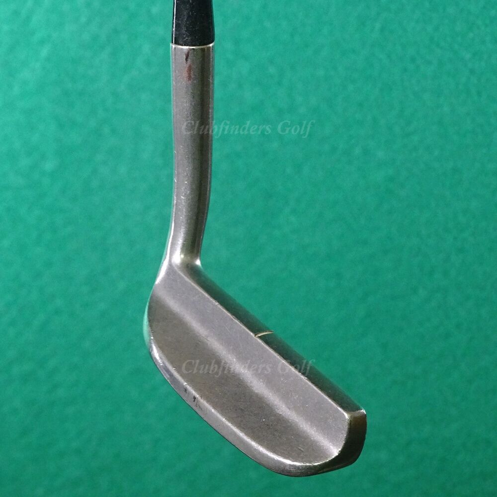 Bristol GL 600 Tour Model Melrose Park, ILL HeelShafted Blade 33.5