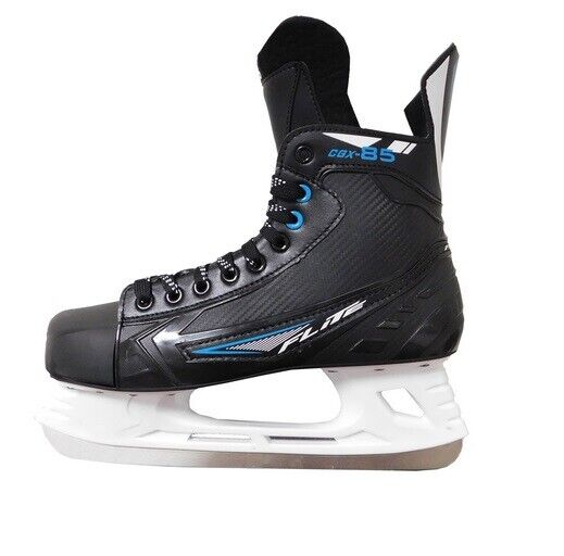 2023 Flite CGX85 Chaos Hockey Skates Mens Hockey Pond Skates Many