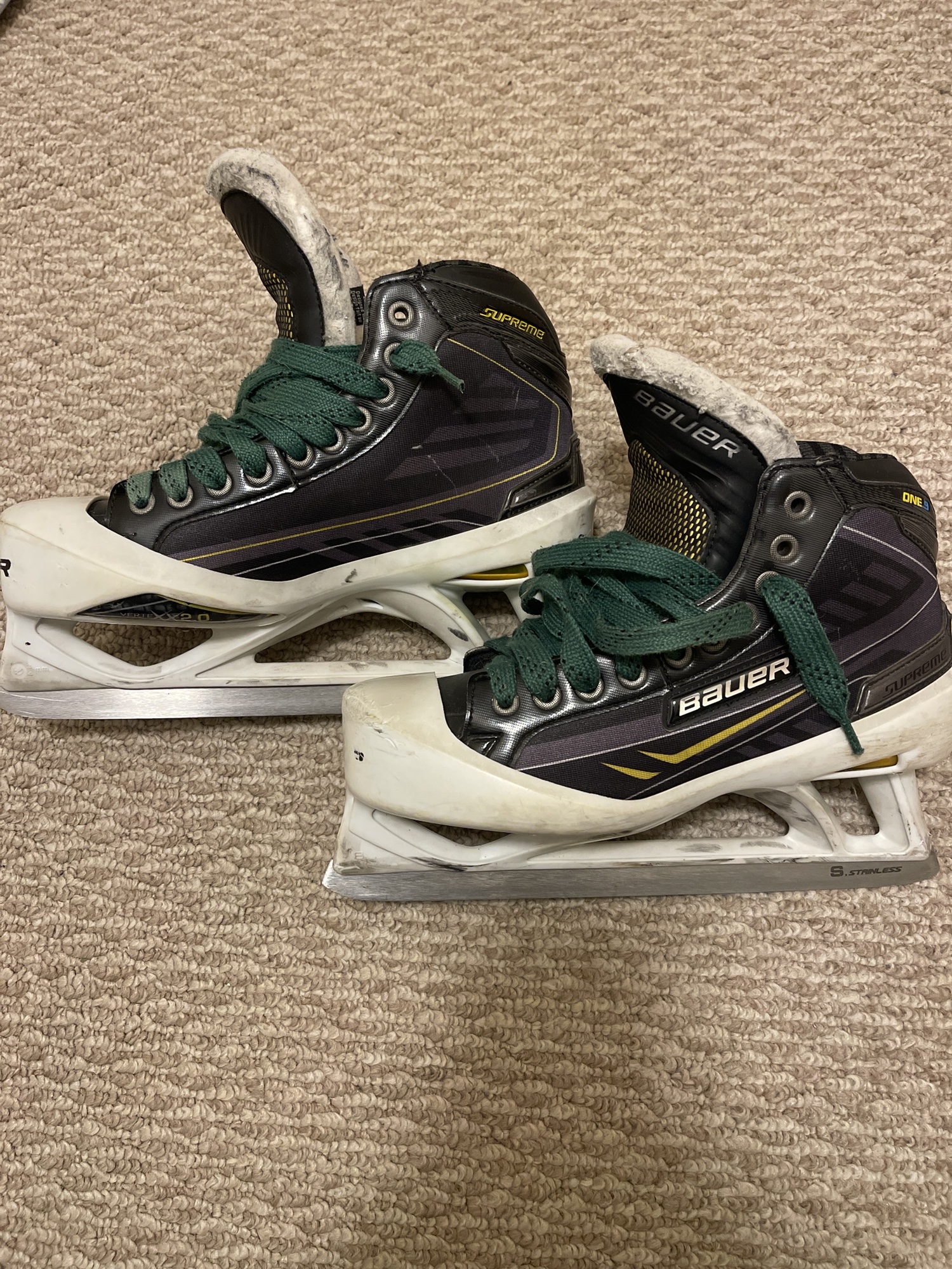 bauer one90 skates