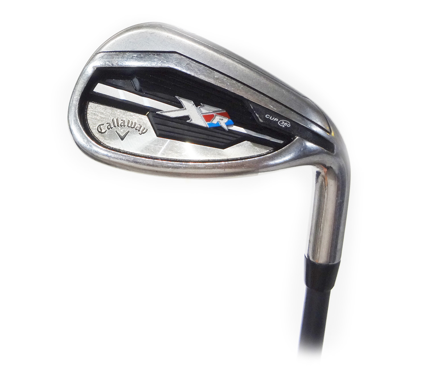 Callaway XR Single Pitching Wedge Graphite Project X 5.5 Regular Flex