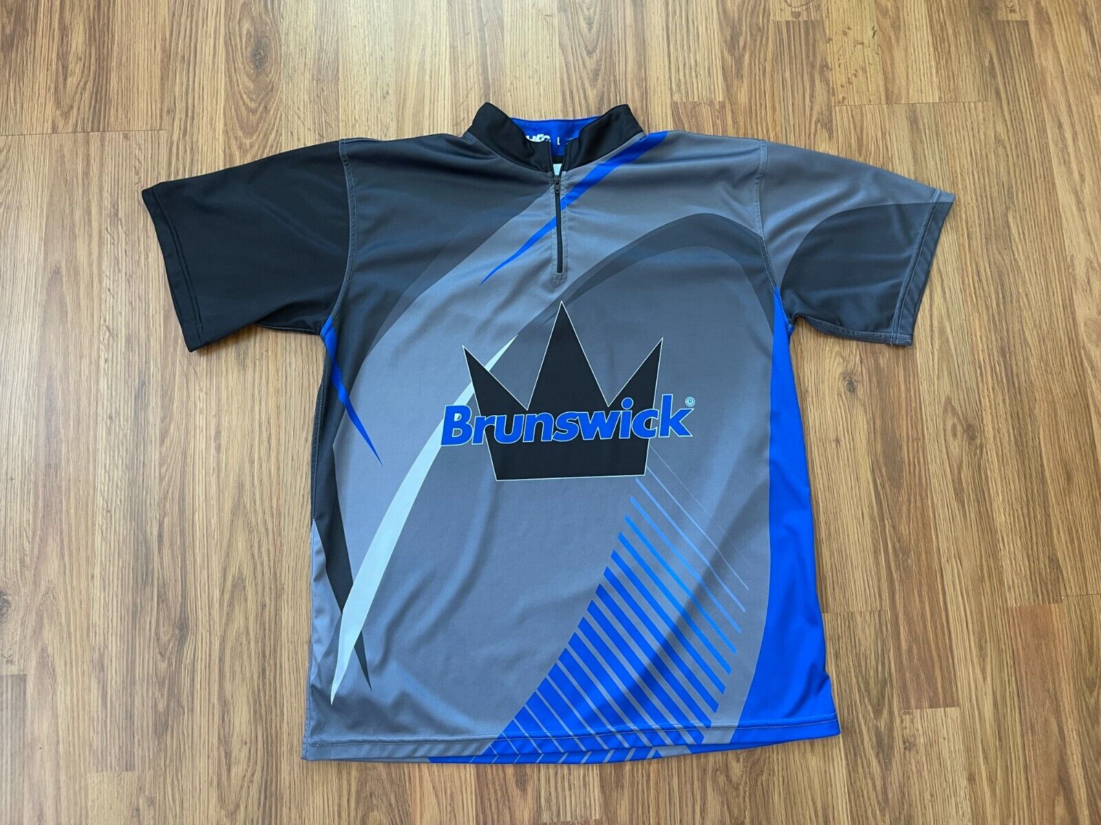 Team Brunswick PBA Pro Replica SUPER AWESOME H5G Size Large Bowling