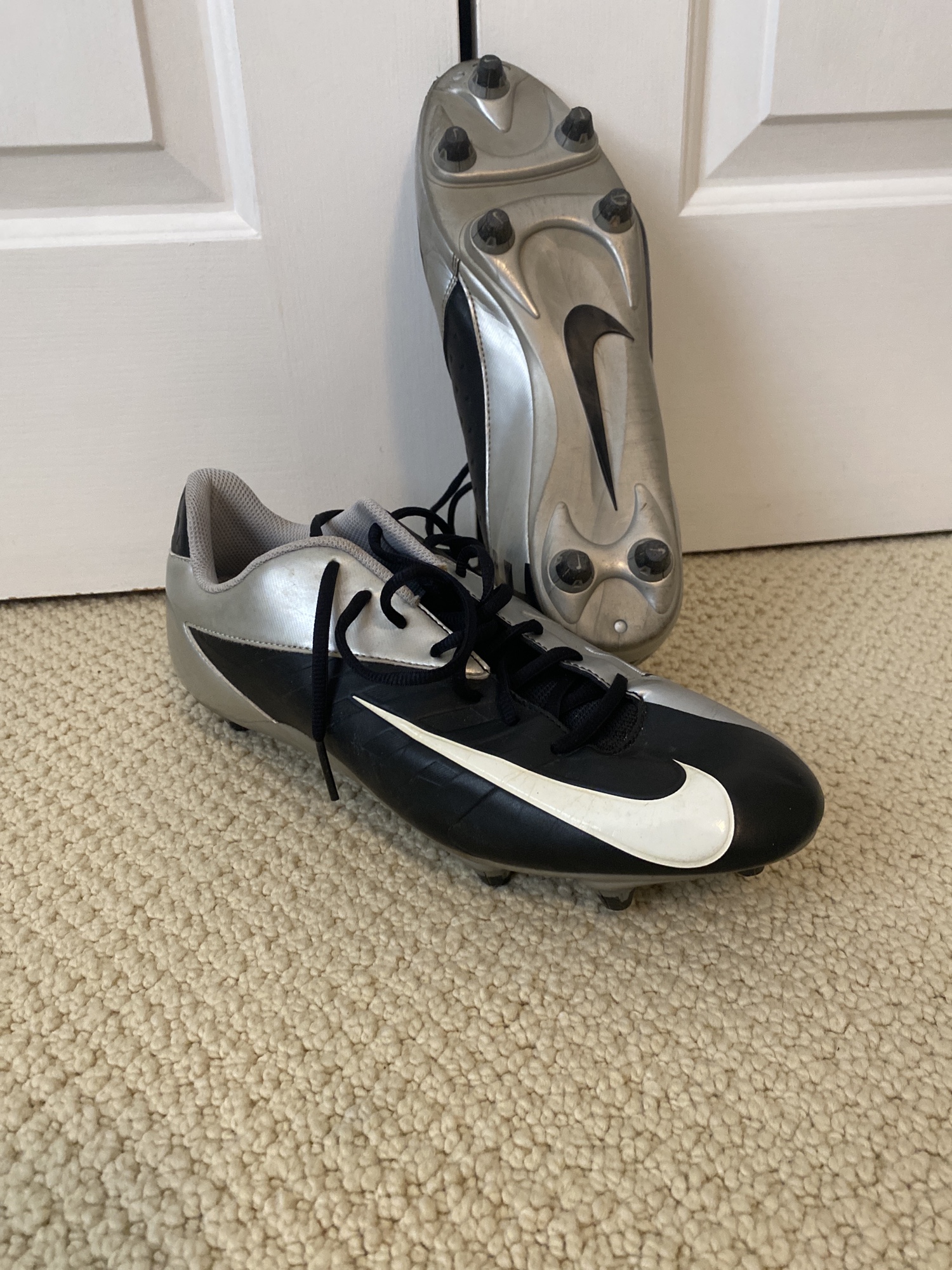 vapor 10 cleats