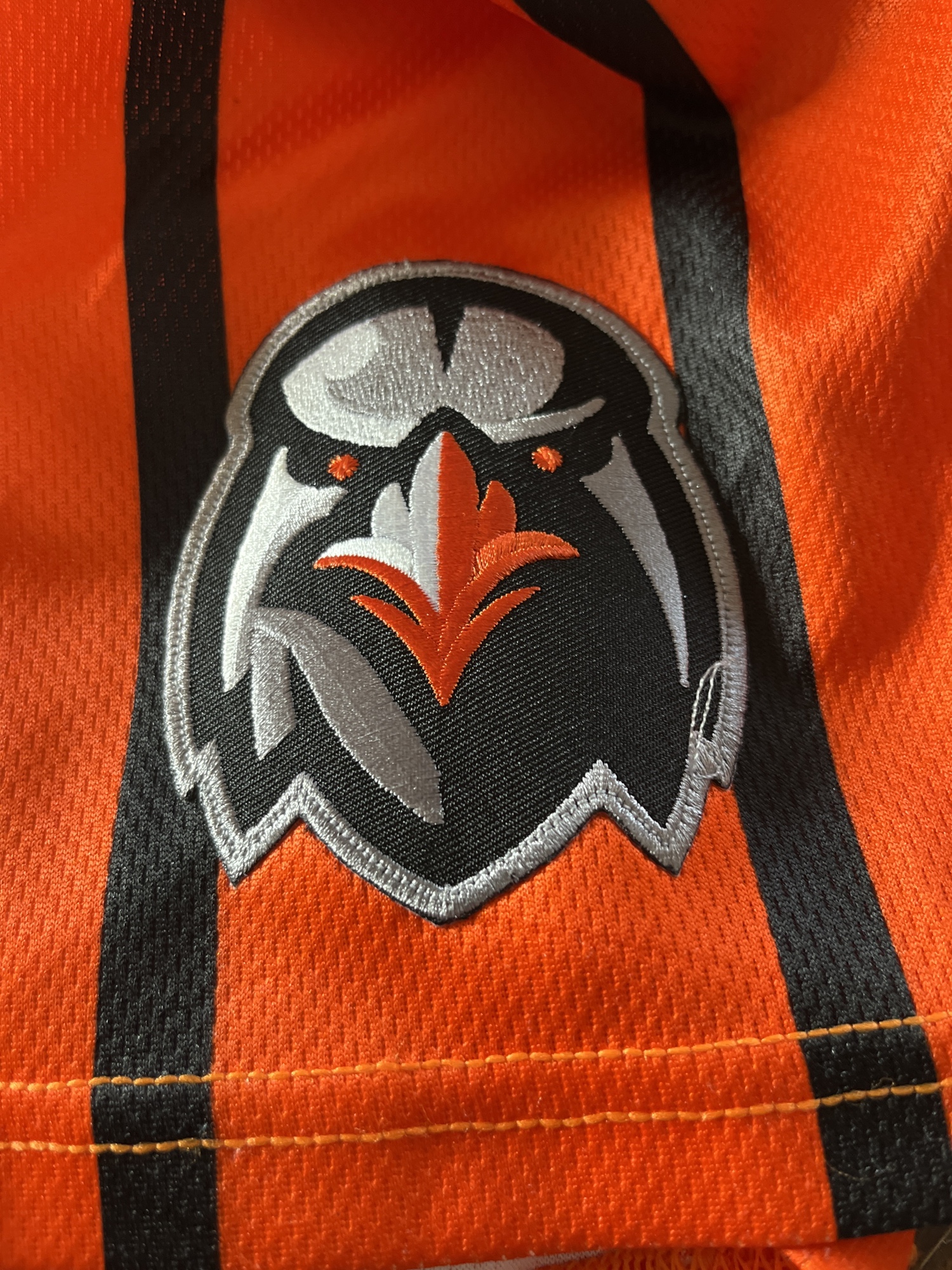 Aberdeen Ironbirds Jersey SidelineSwap