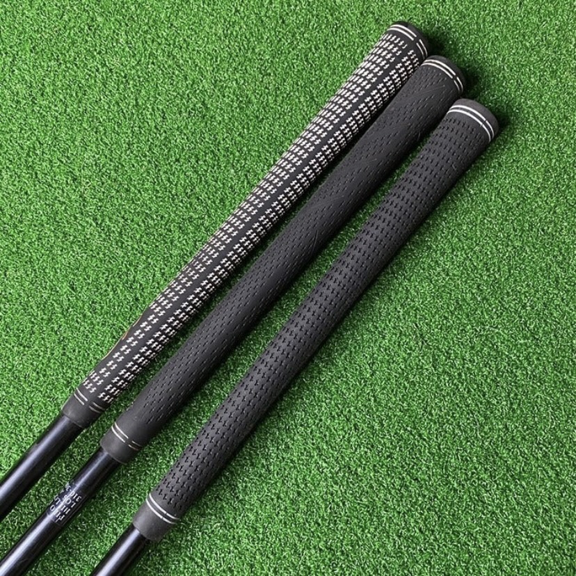 Nickent Genex 3DX 3 wood, 3 and 4 Hybrids Set Golf Clubs SidelineSwap