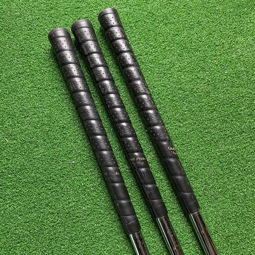 Callaway Big Bertha Driver, 3 and 7 Fairway Wood Combo Set Golf Club