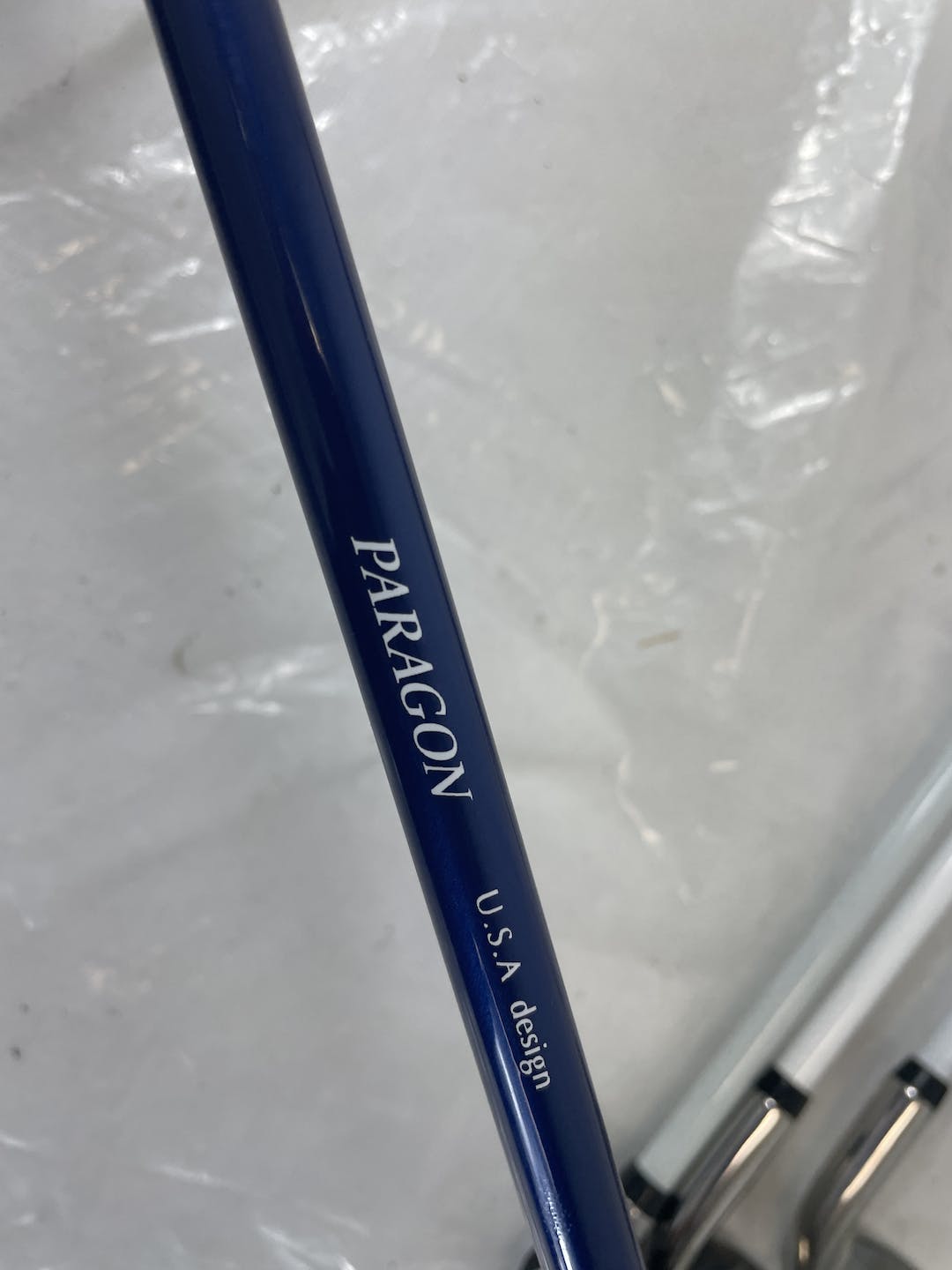 Used Paragon Golf Rising Star 5piece Junior Golf Package Set Lh Age 1113 SidelineSwap