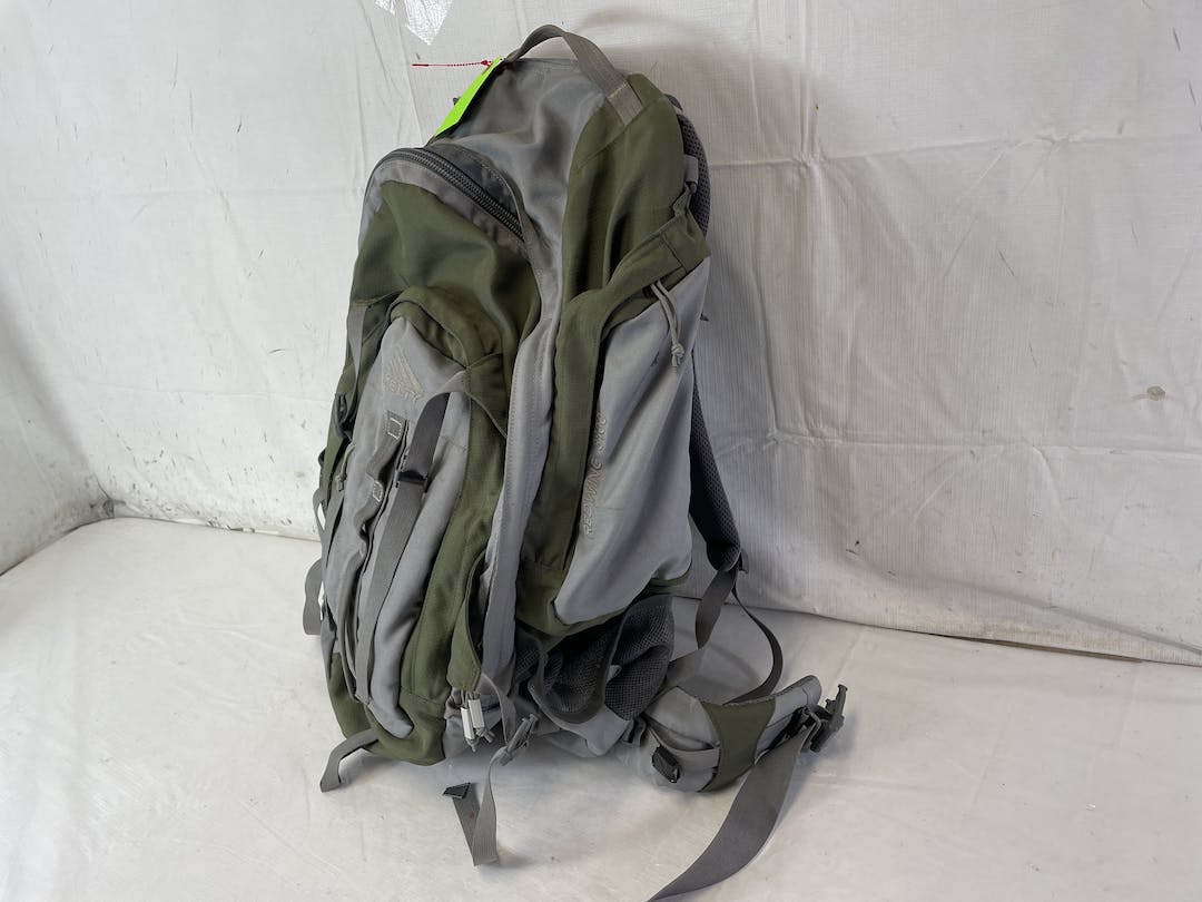 Used Kelty Redwing 3100 Backpack SidelineSwap