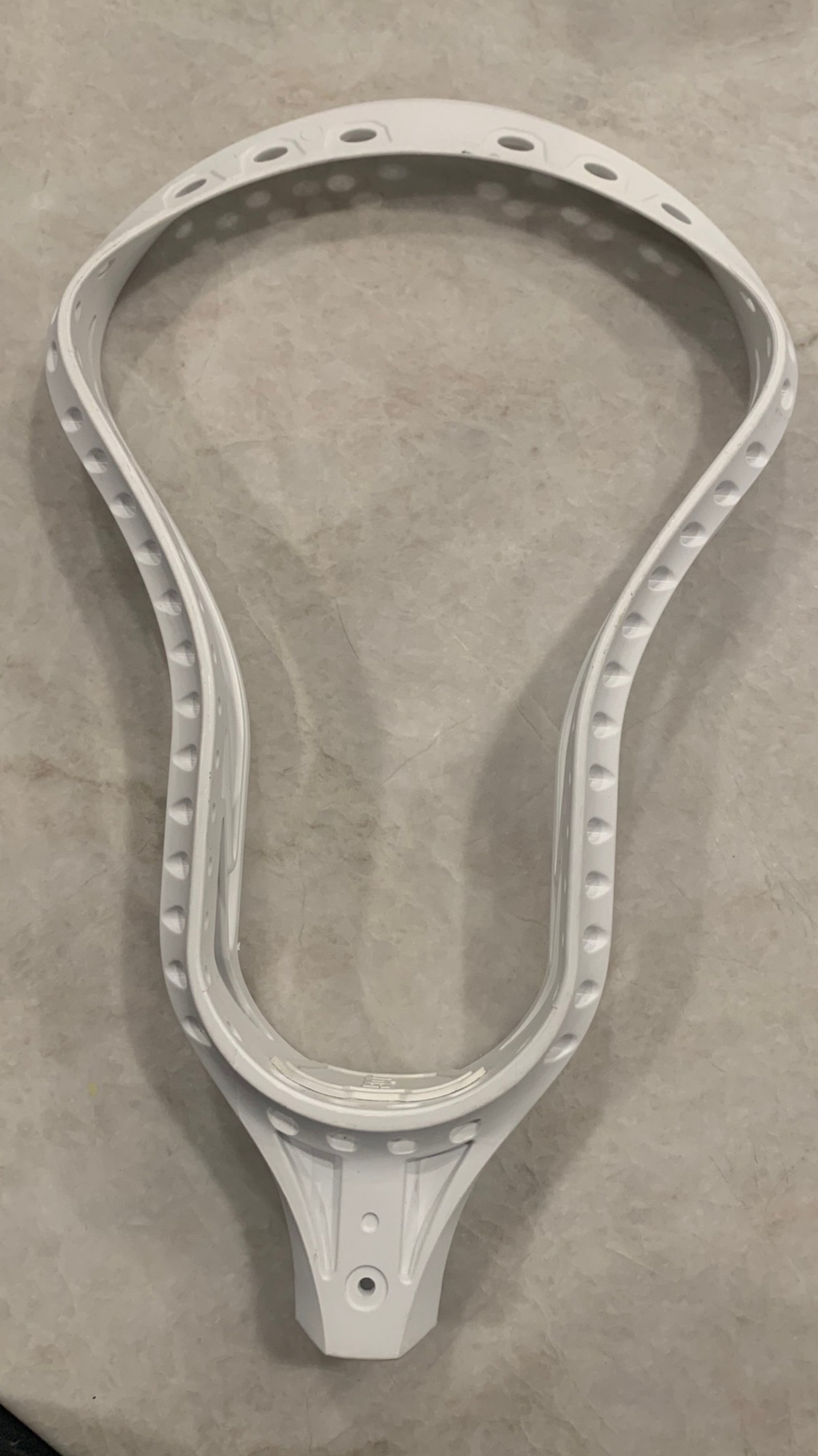 New Adidas Unstrung Blockade Head SidelineSwap