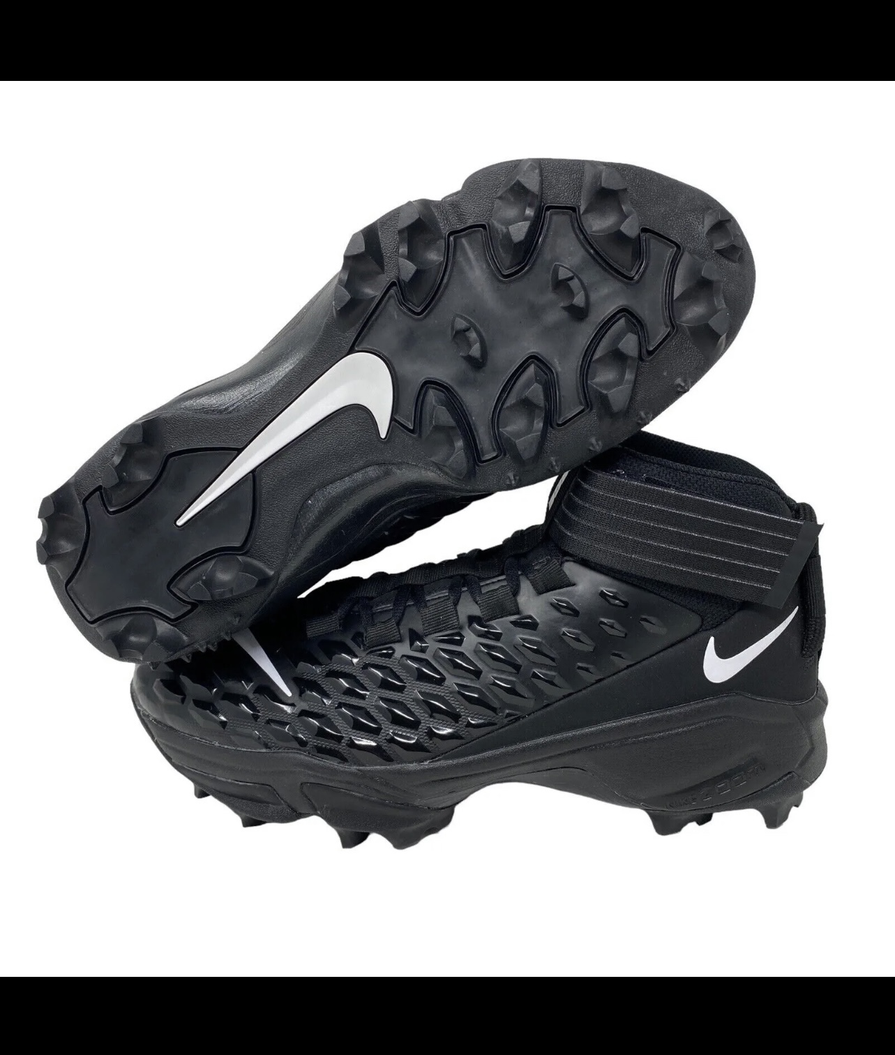 nike force savage pro cleats