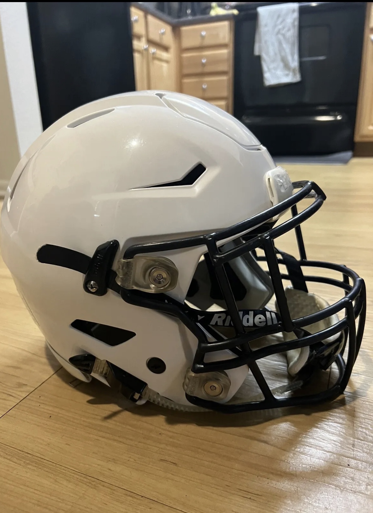 Adult Speedflex Large Used Helmet SidelineSwap