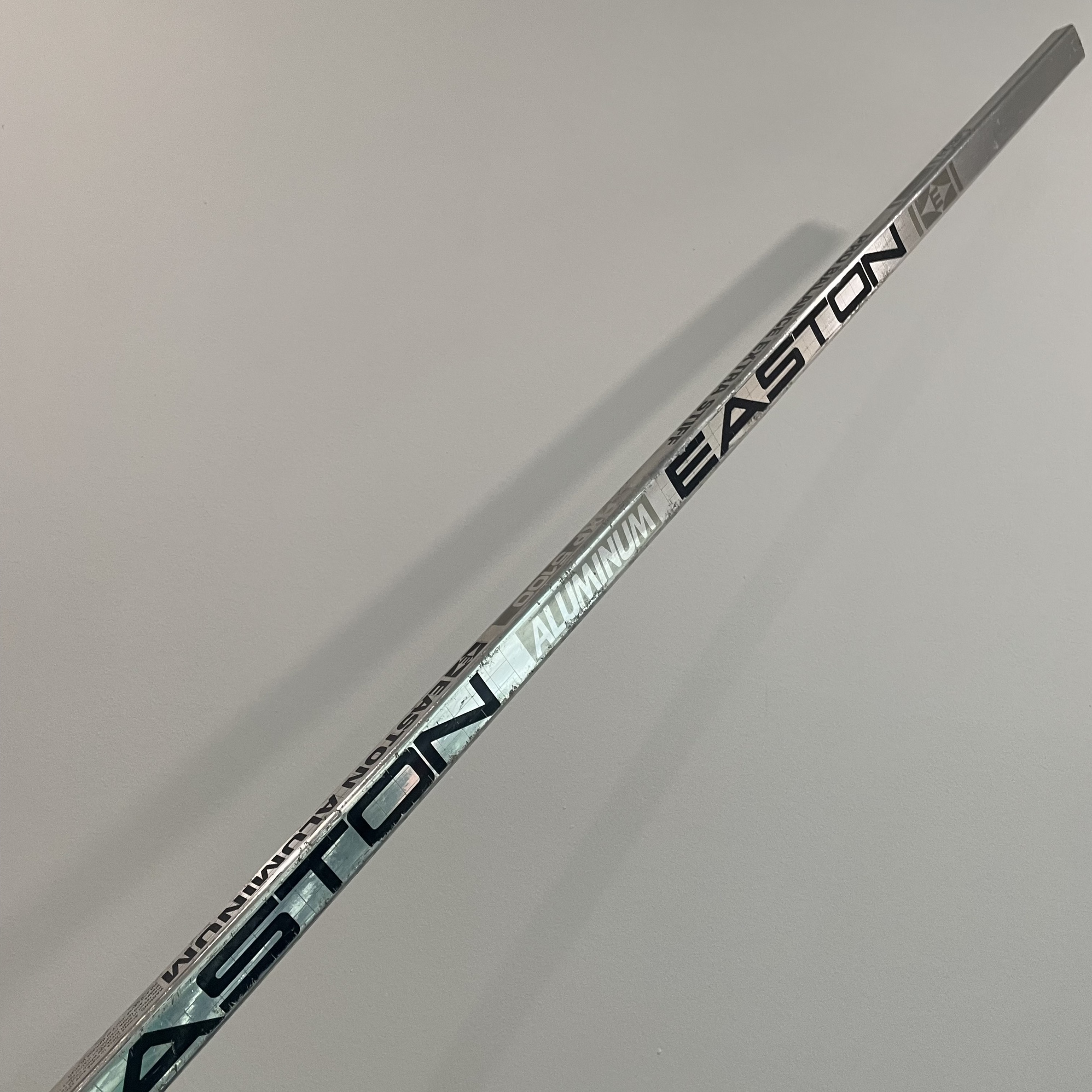 RARE Easton Aluminum Gretzky XHP 5100 Hockey stick SidelineSwap