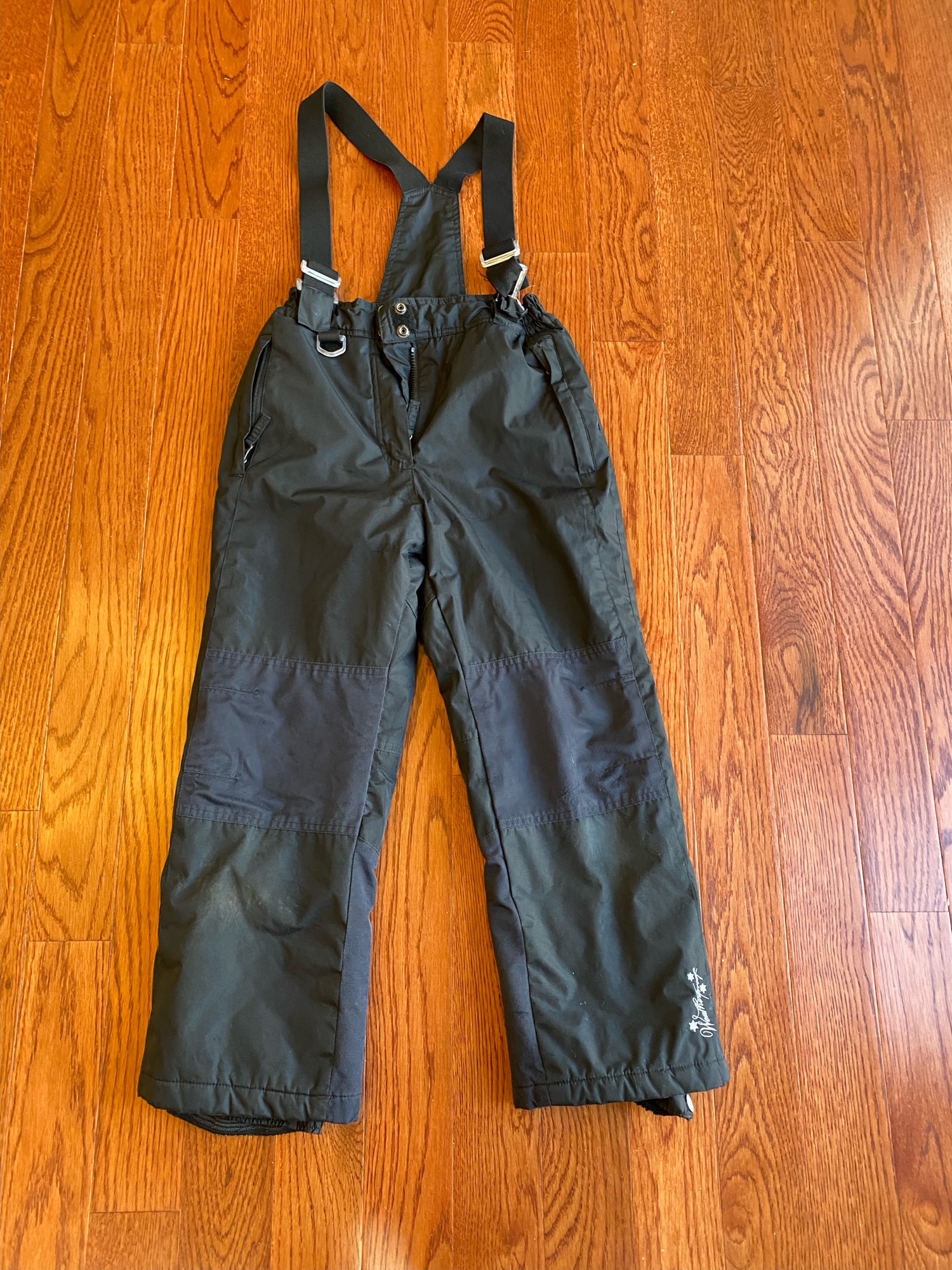 Youth snow pants SidelineSwap