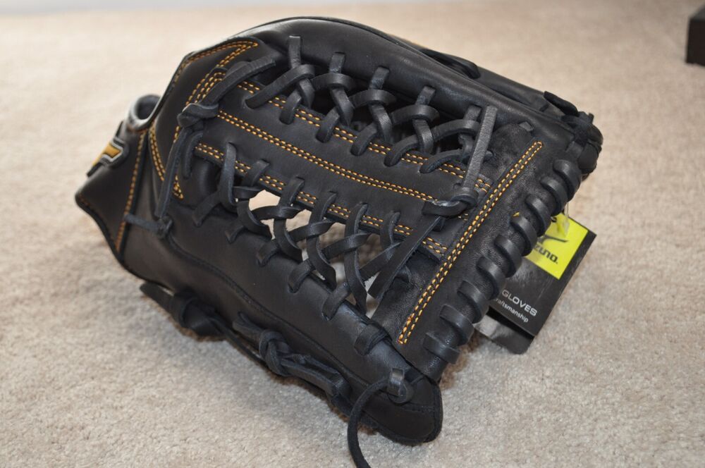 12.5" Mizuno MVP Prime Fastpitch GMVP1251PF1 Glove Infield / Outfield