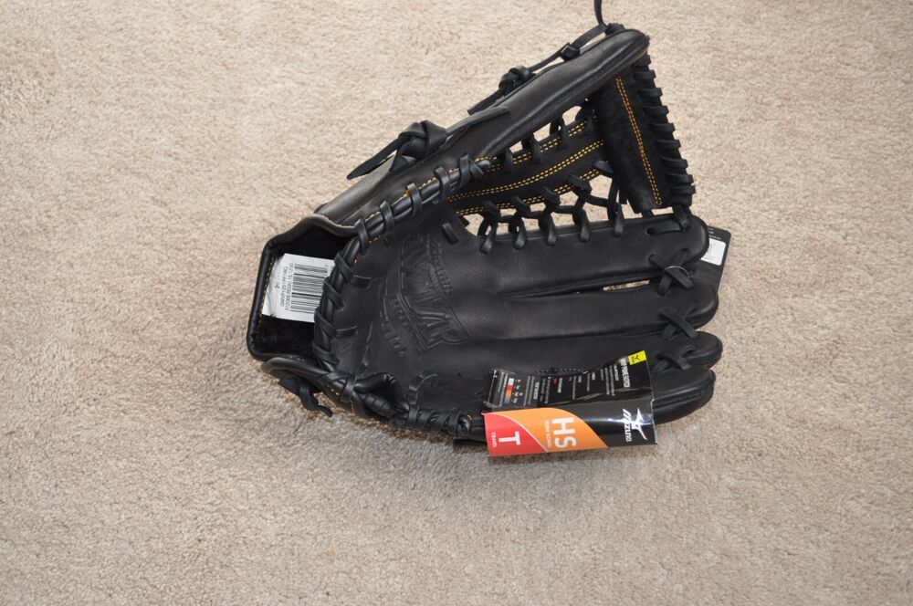 12.5" Mizuno MVP Prime Fastpitch GMVP1251PF1 Glove Infield / Outfield