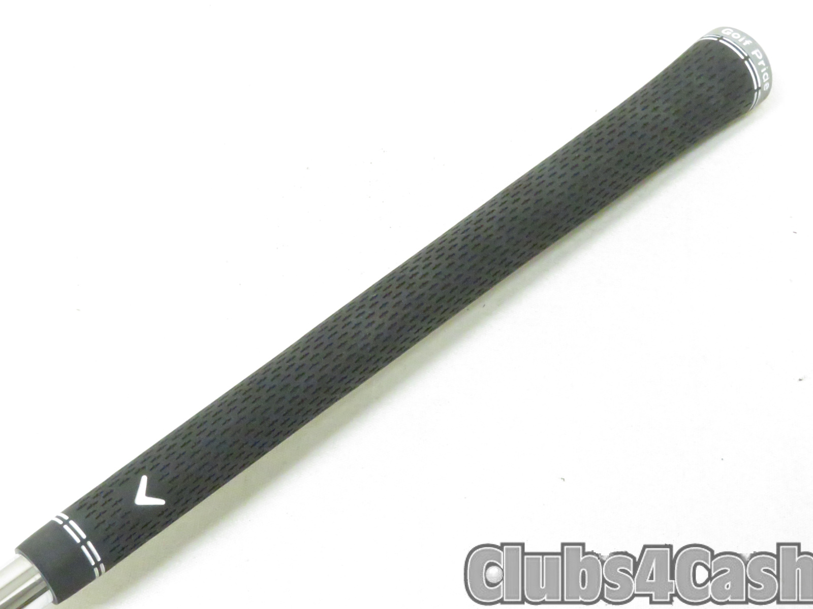 Callaway 2021 Apex Wedge True Temper Elevate 105 Stiff GAP A