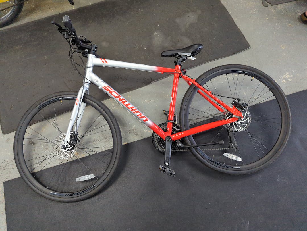 used schwinn bike for sale