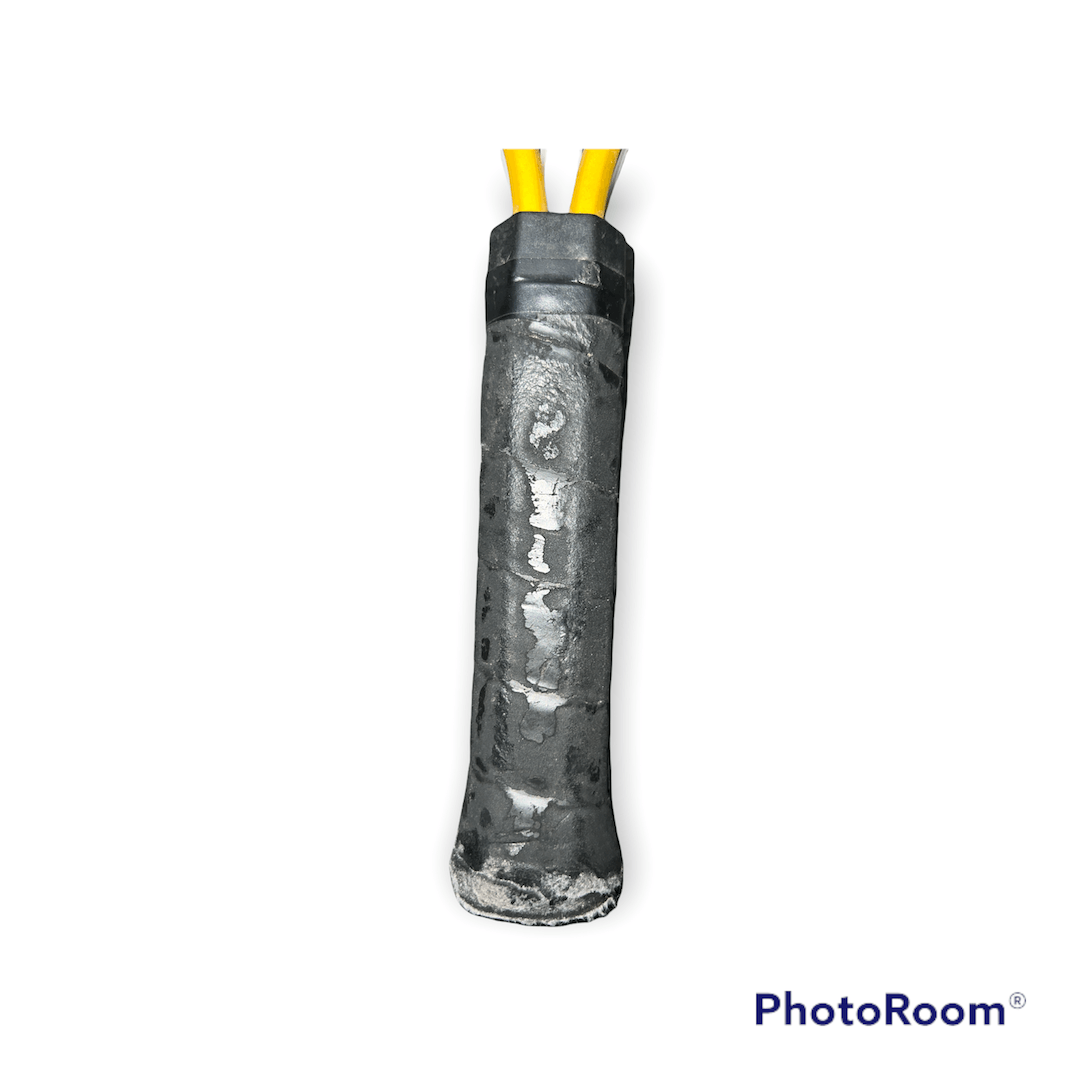 Used Ektelon Titan Unknown Racquetball Racquets SidelineSwap