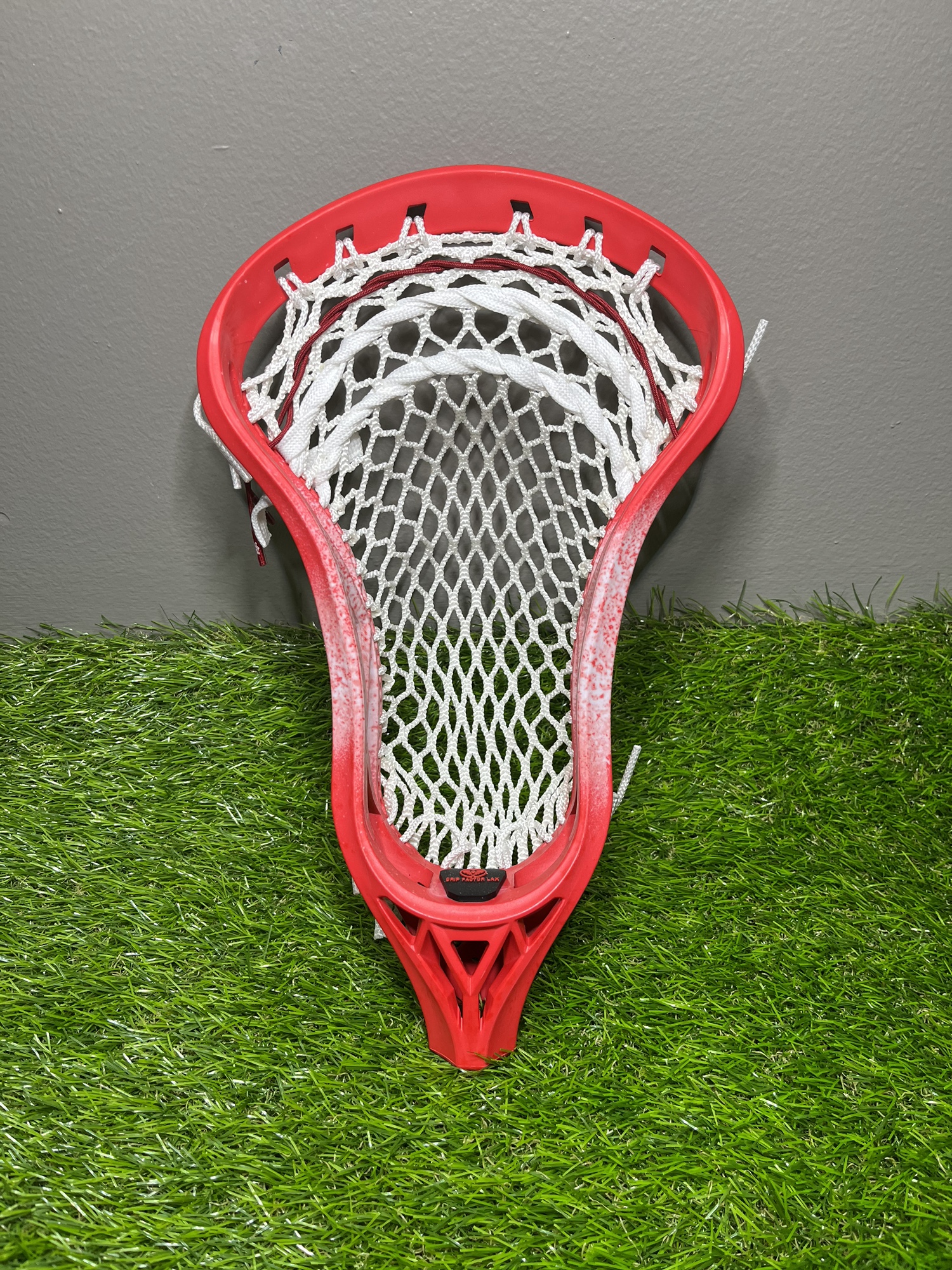 New Drip Factor Lacrosse Head SidelineSwap
