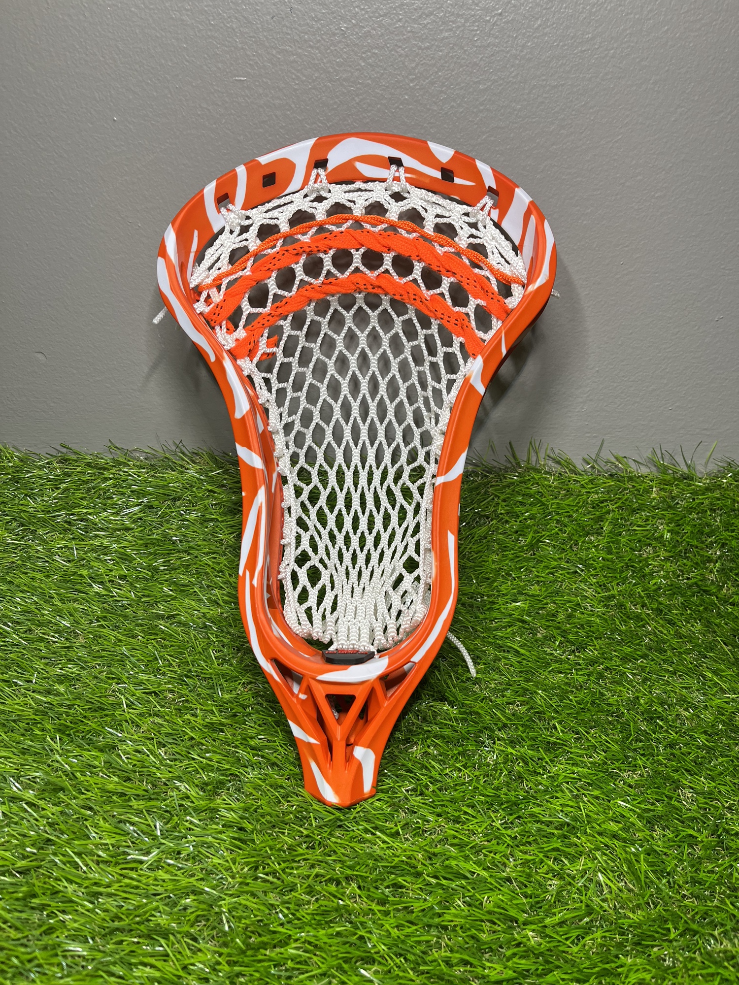 New Drip Factor Lacrosse Head SidelineSwap