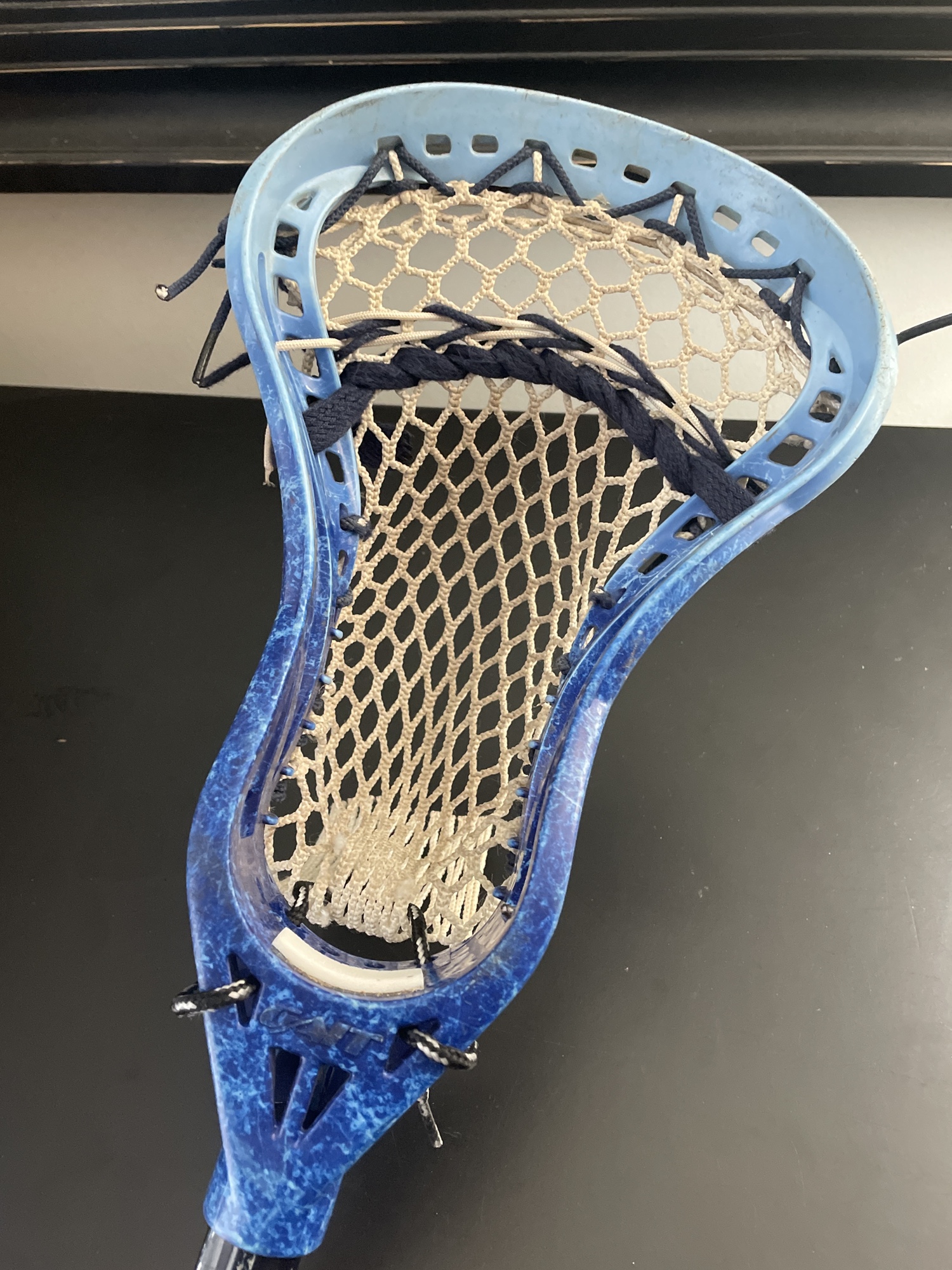Gait Torque lacrosse head SidelineSwap
