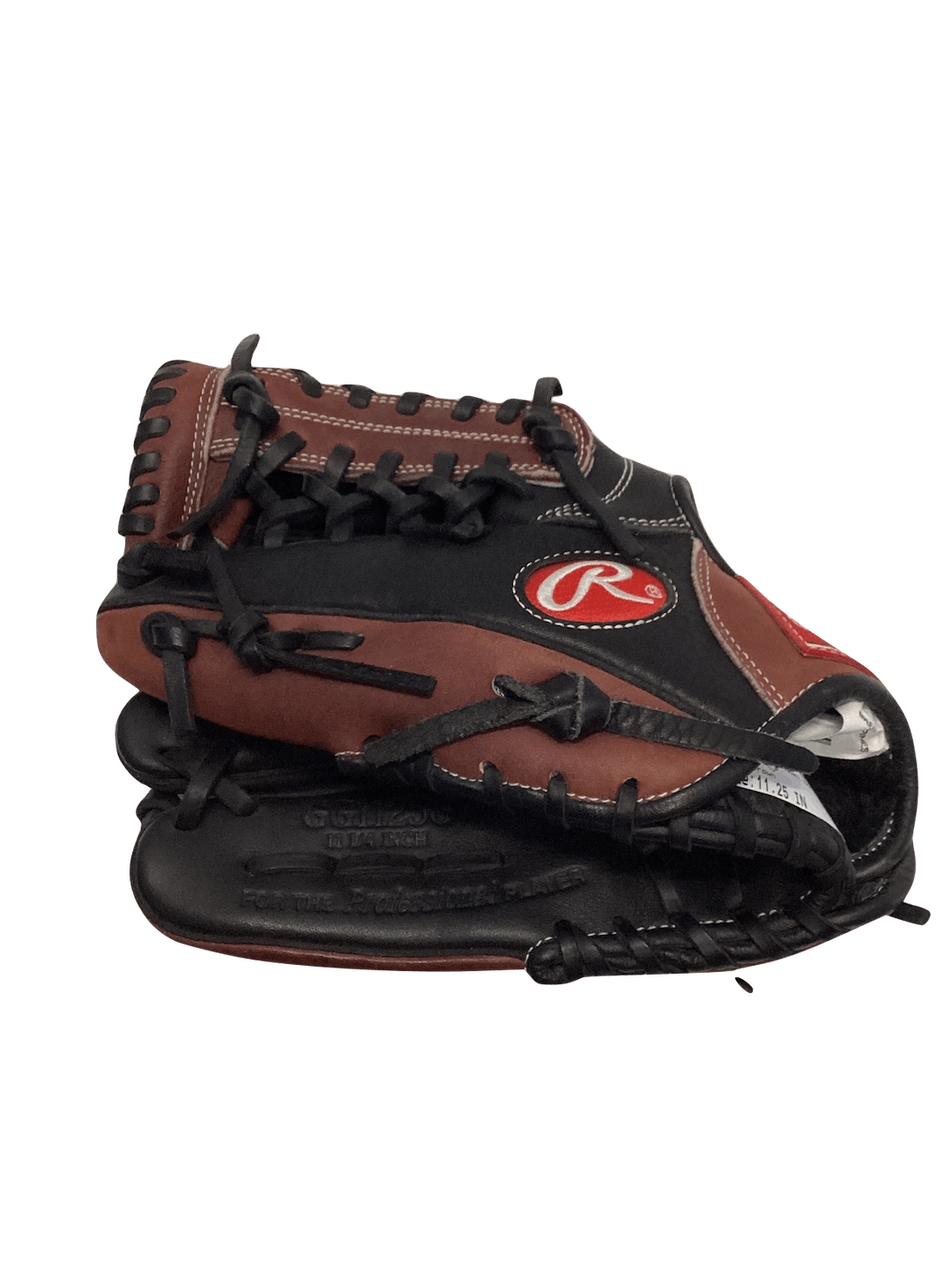 Rawlings Gold Glove Gamer 11 1 4" Fielders Glove SidelineSwap