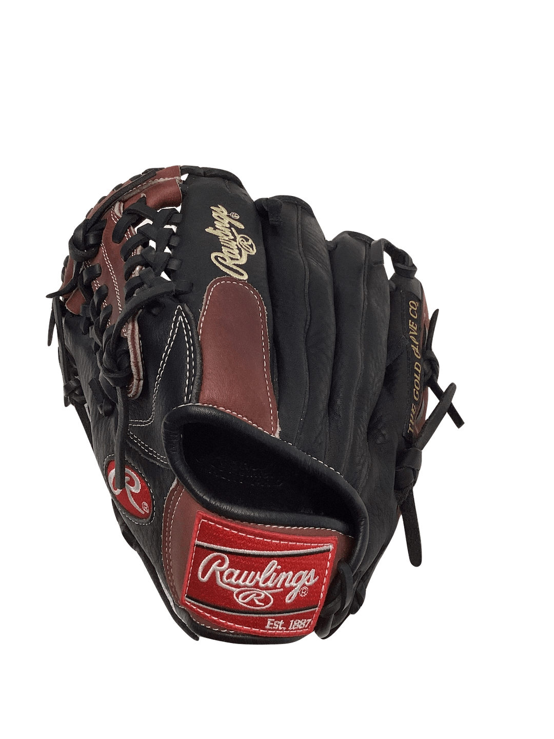 Rawlings Gold Glove Gamer 11 1 4" Fielders Glove SidelineSwap