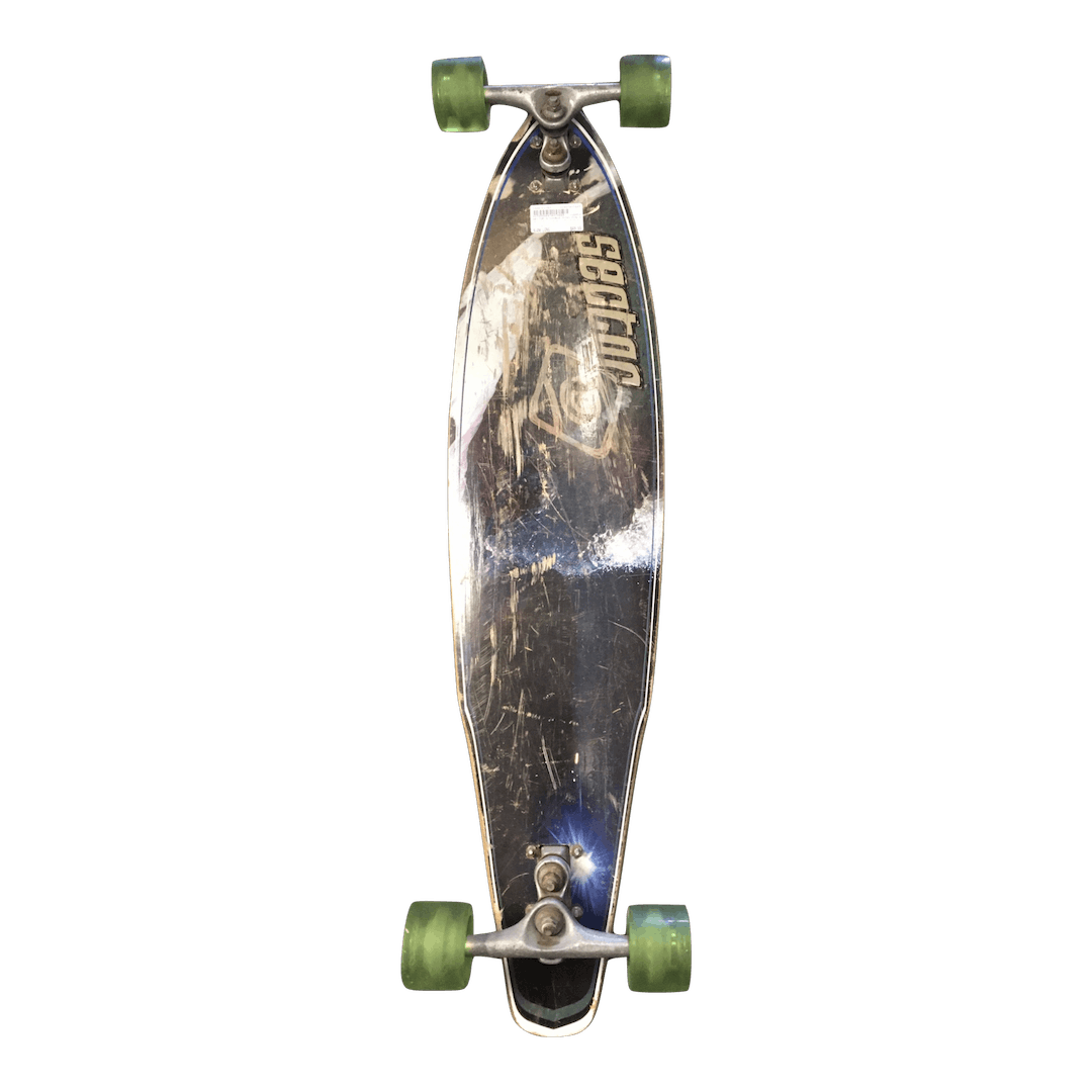 Sector 9 Skateboards for sale | New and Used on SidelineSwap
