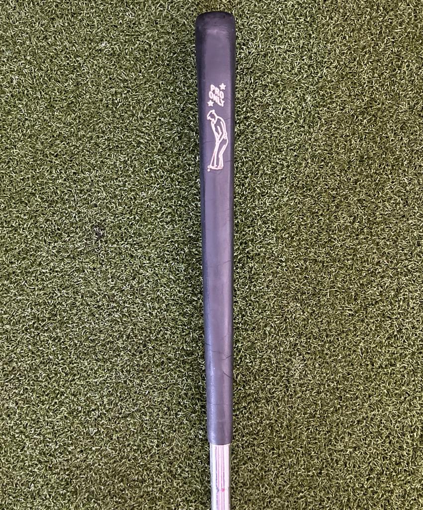 Ping Anser Karsten 85020 Putter, RH, 35.5" Stock Steel Shaft All