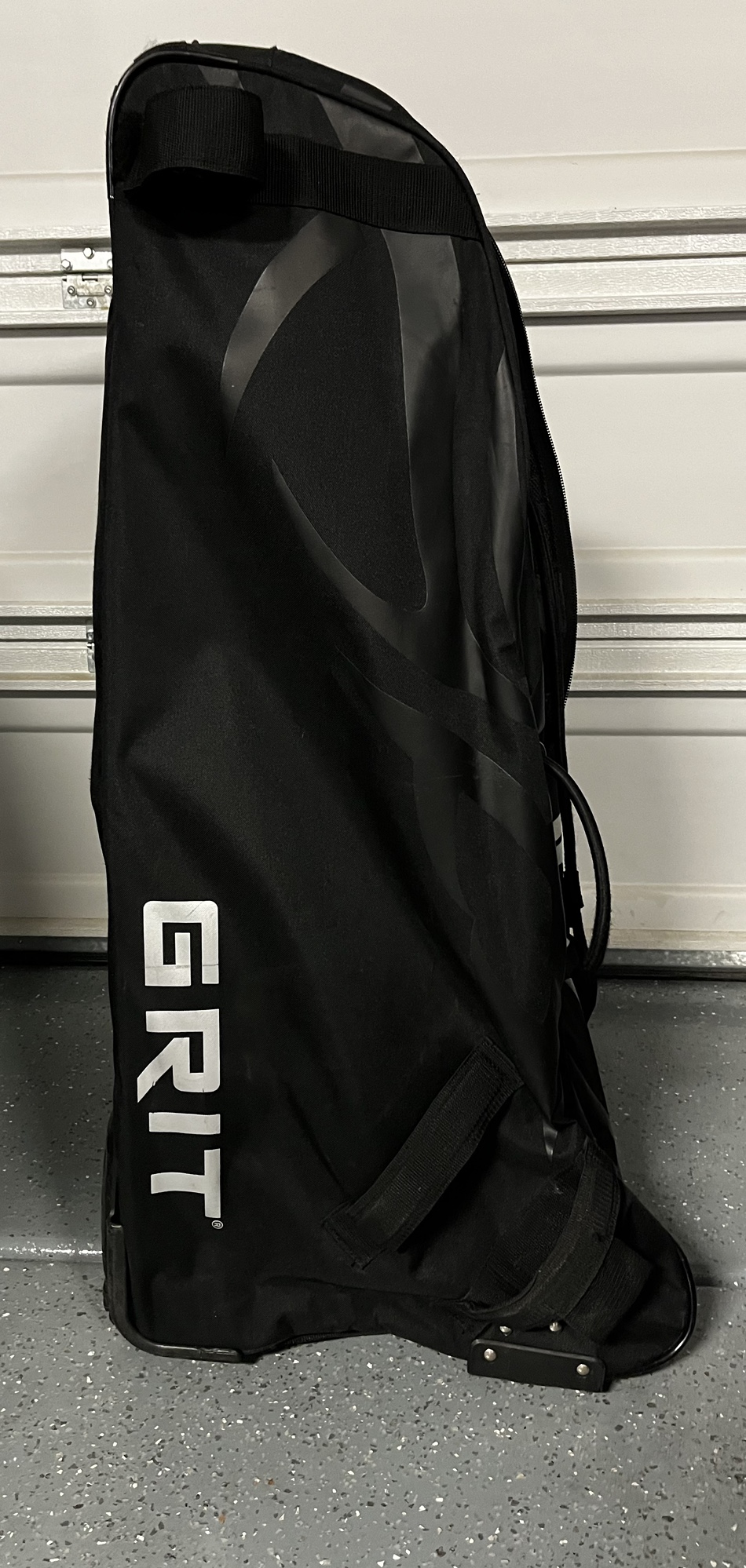 Used Goalie Bag SidelineSwap
