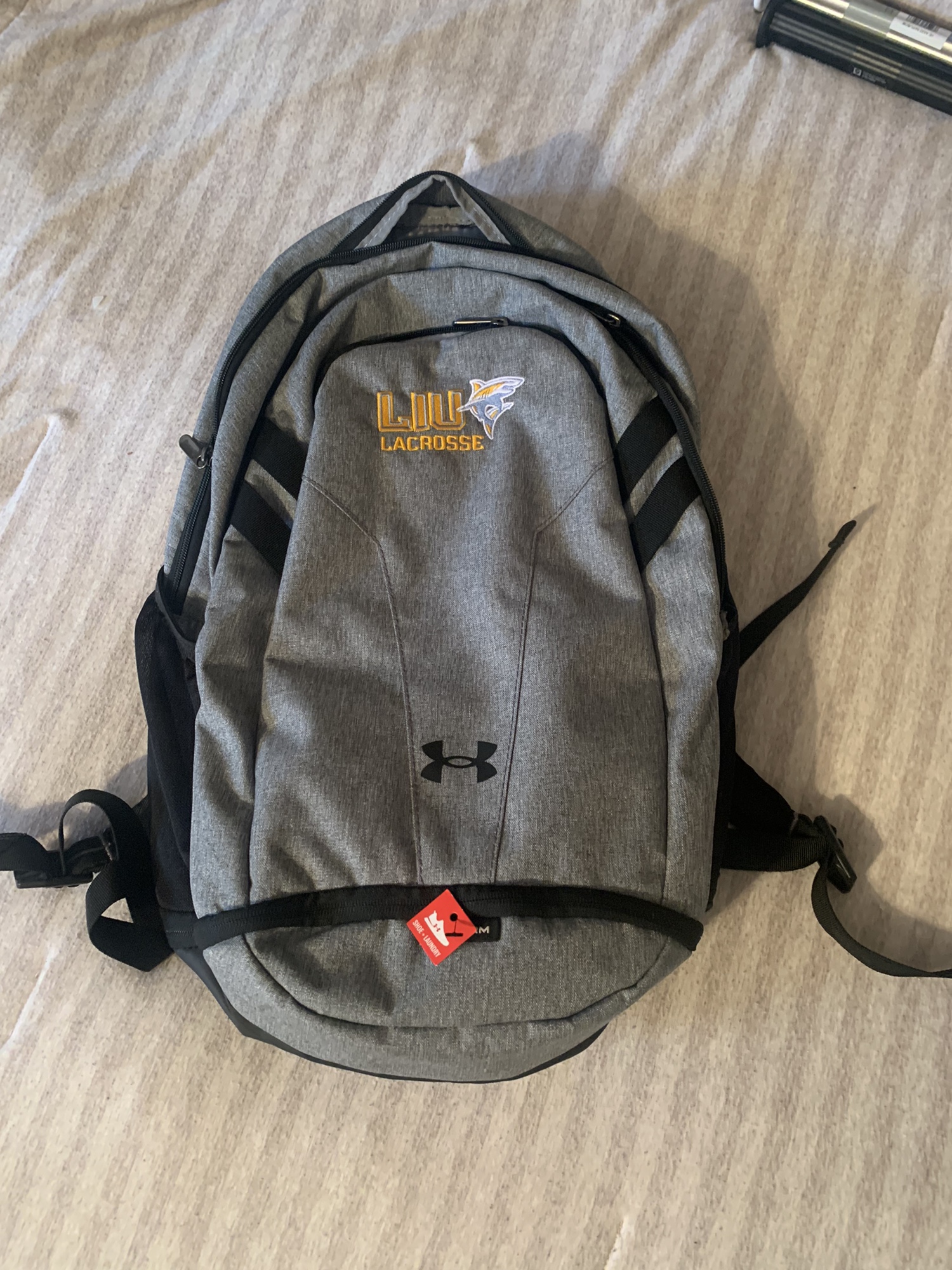 New Under Armour Bag (will Fill With 12 Fresh Balls!) SidelineSwap